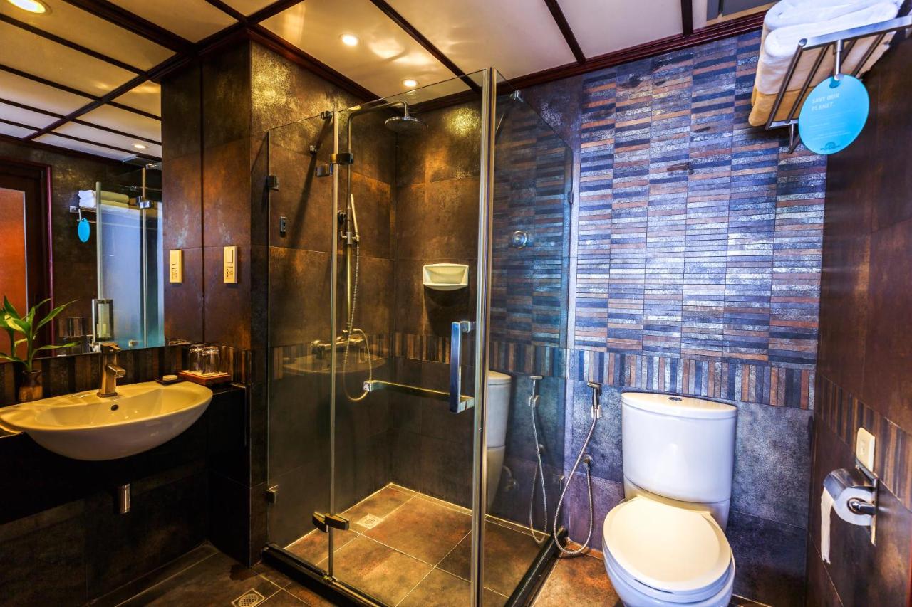 Baan Laimai Resort