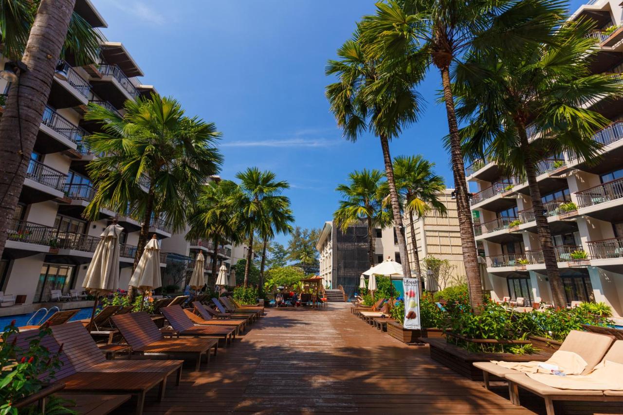Baan Laimai Resort