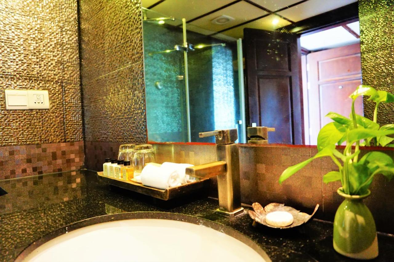 Baan Laimai Resort