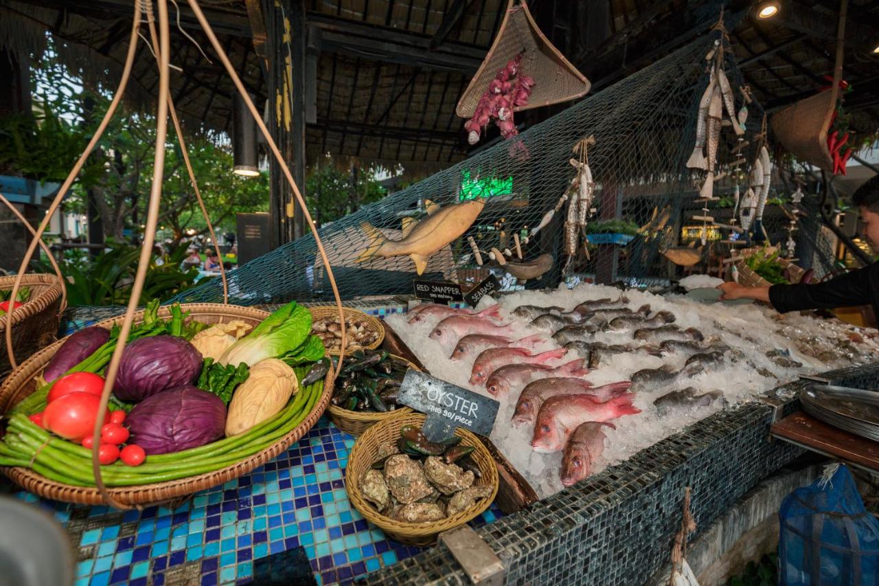 Baan Laimai Resort