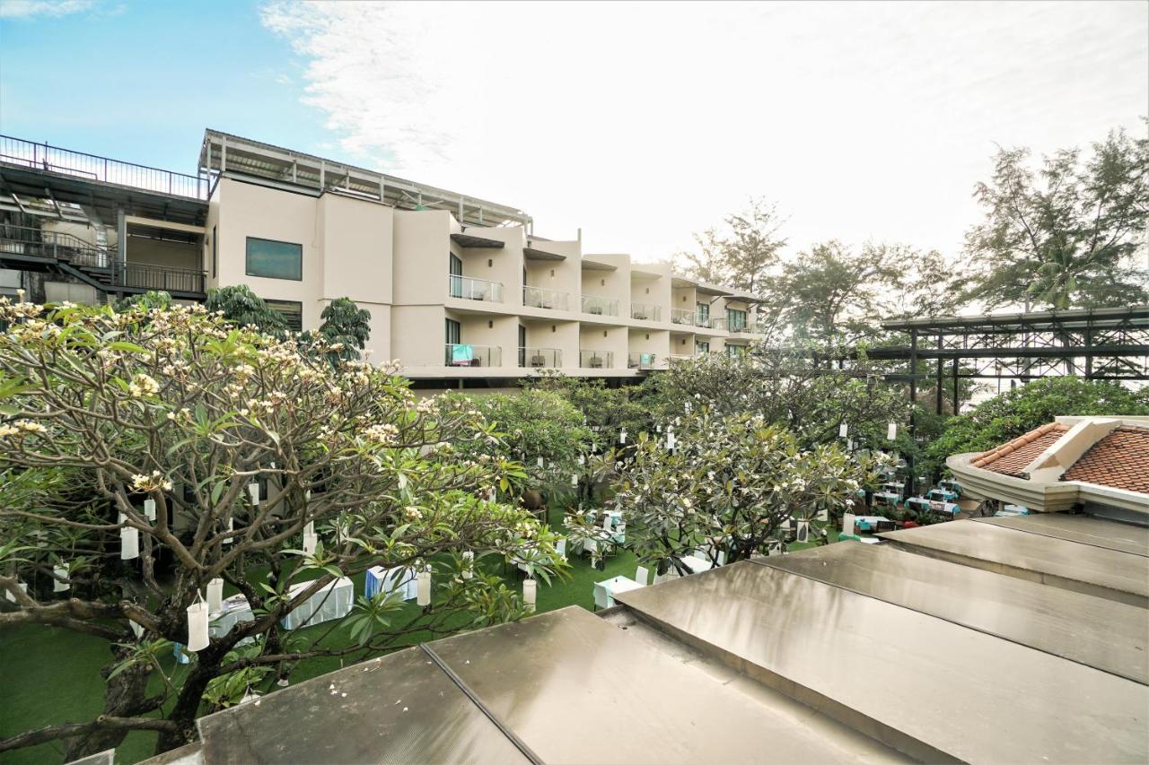 Baan Laimai Resort