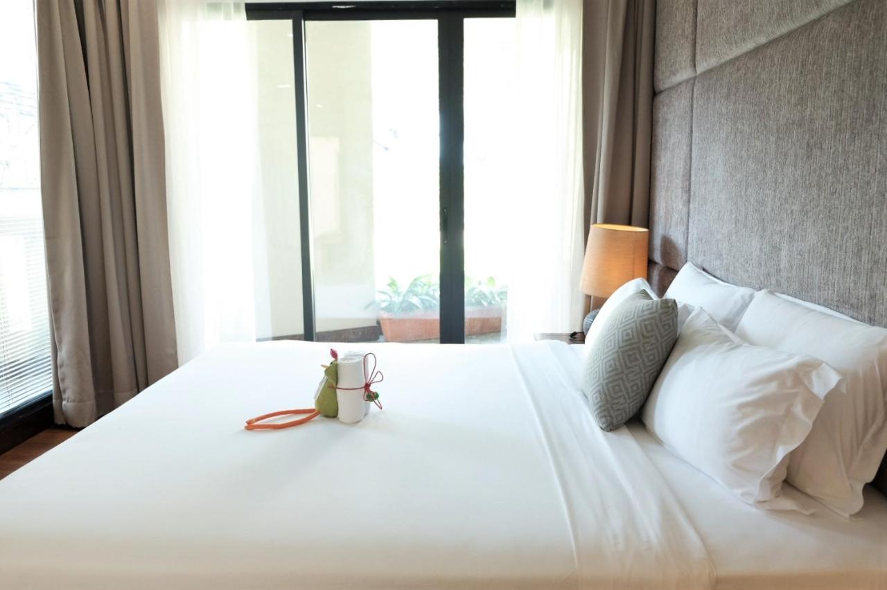 Baan Laimai Resort