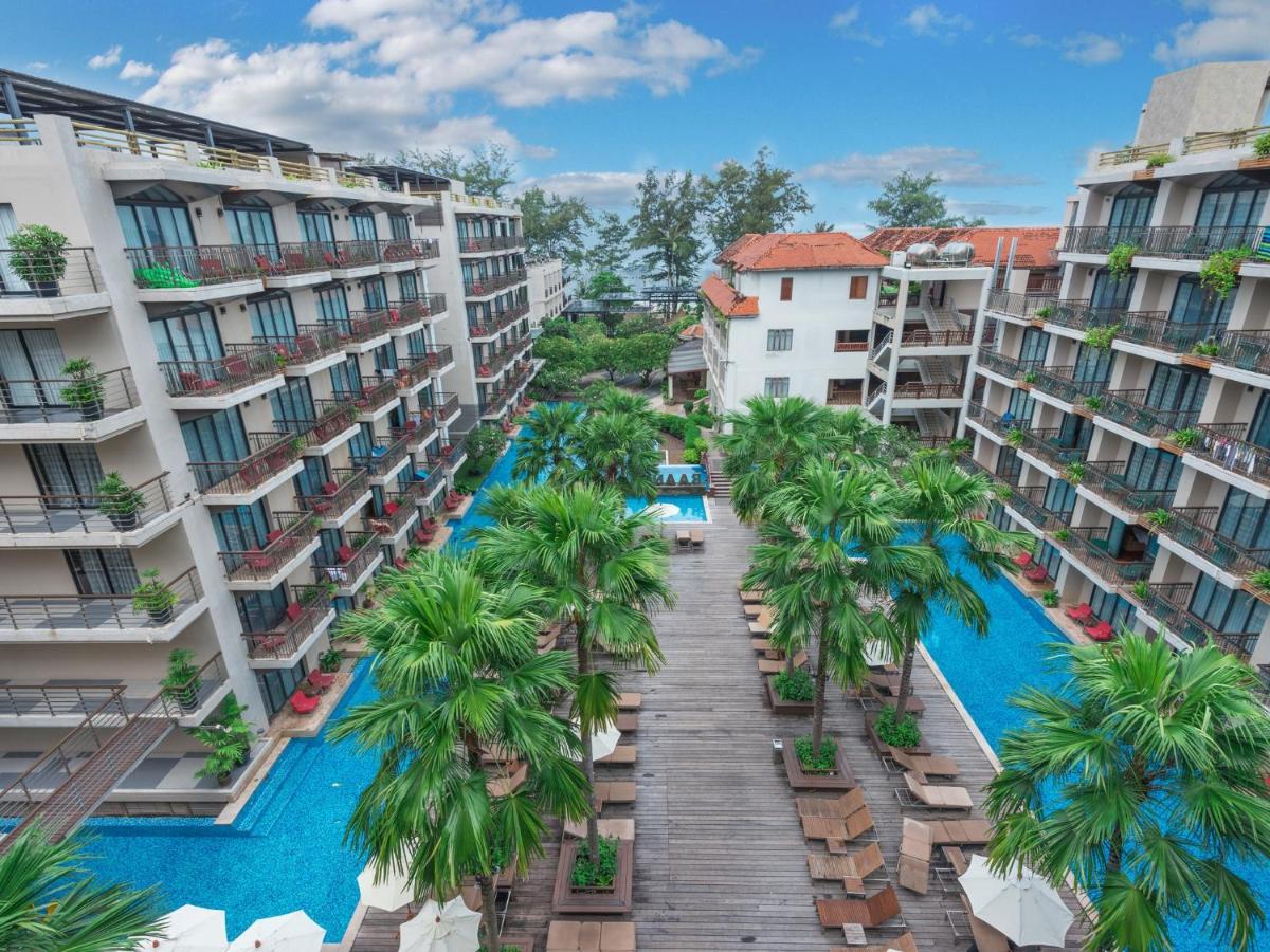Baan Laimai Resort