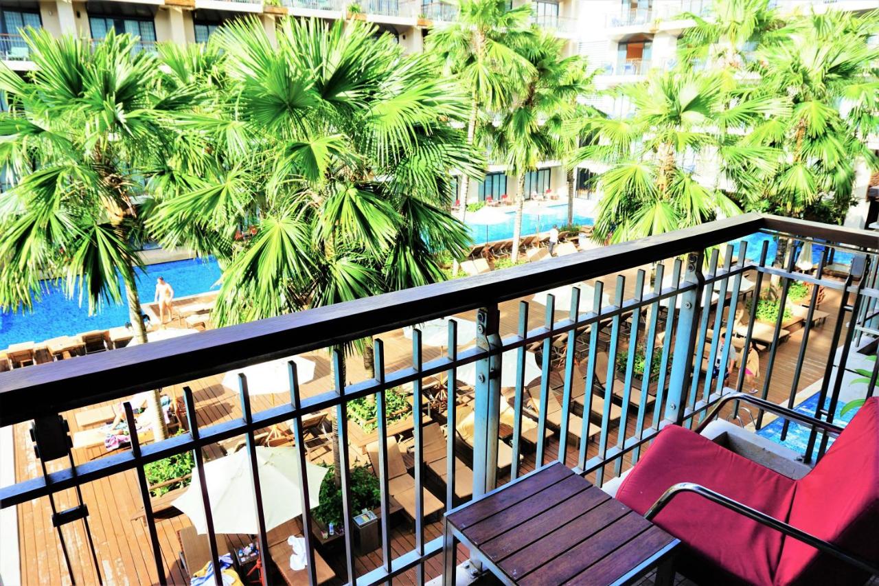 Baan Laimai Resort
