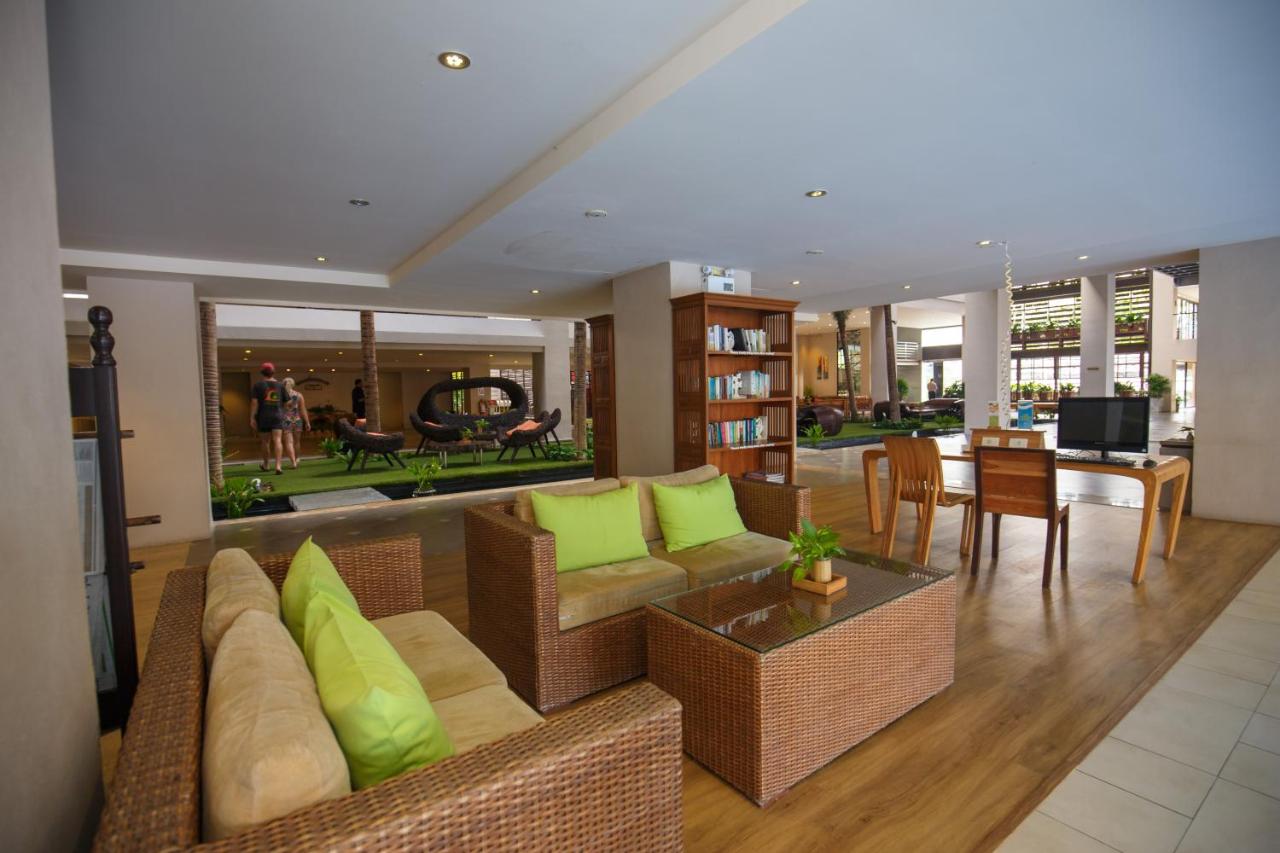 Baan Laimai Resort