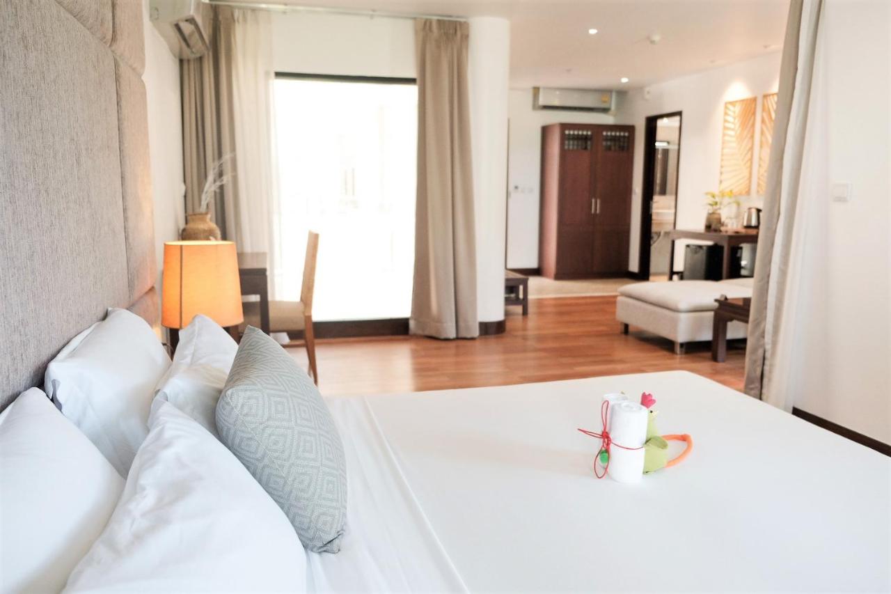 Baan Laimai Resort