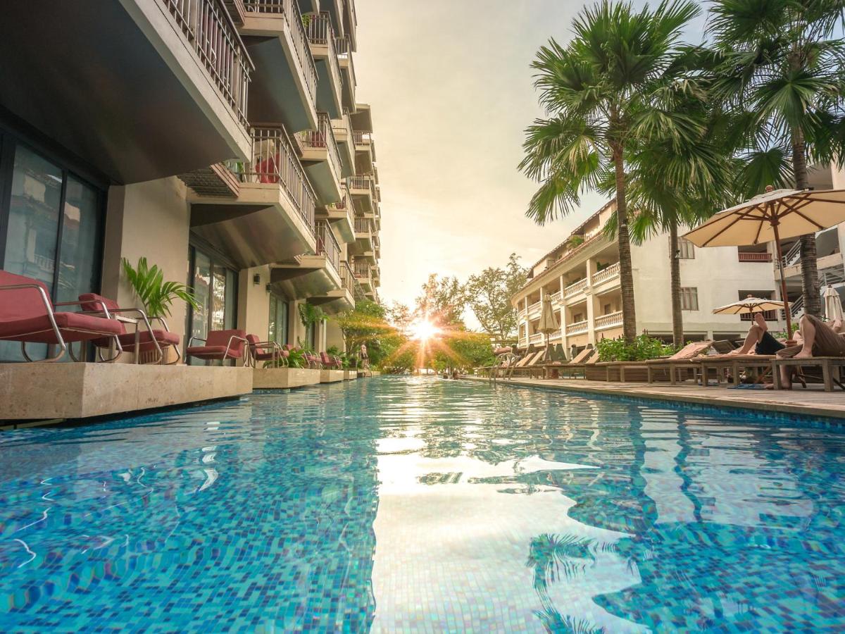 Baan Laimai Resort