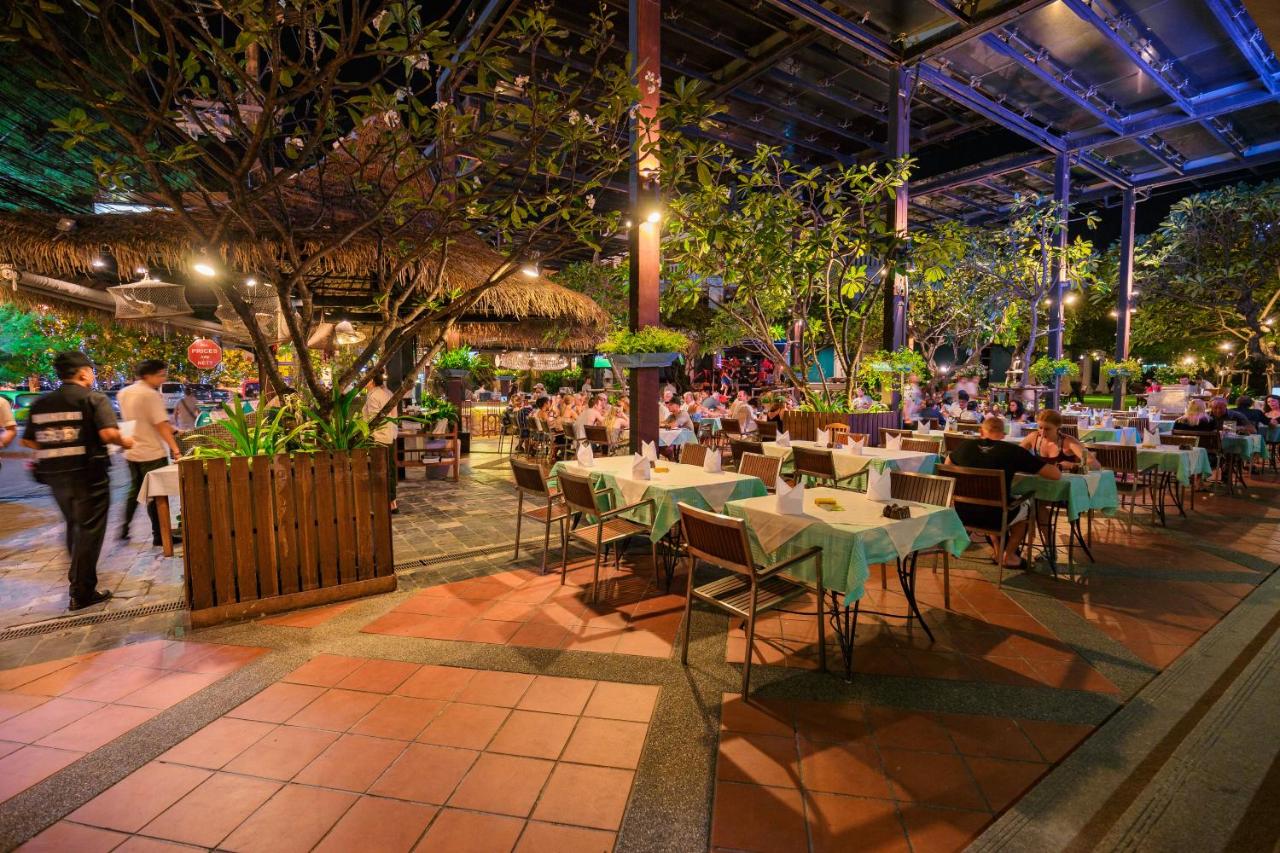 Baan Laimai Resort