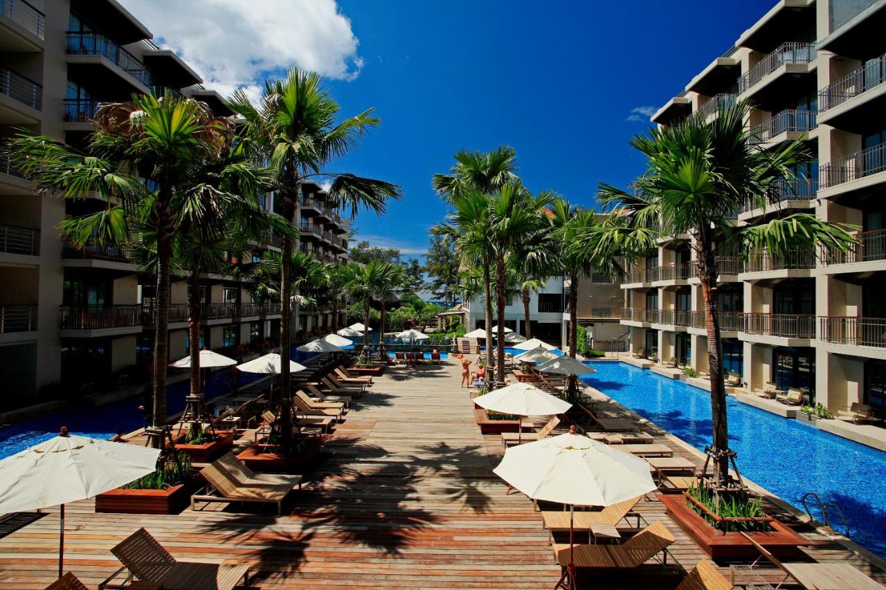 Baan Laimai Resort