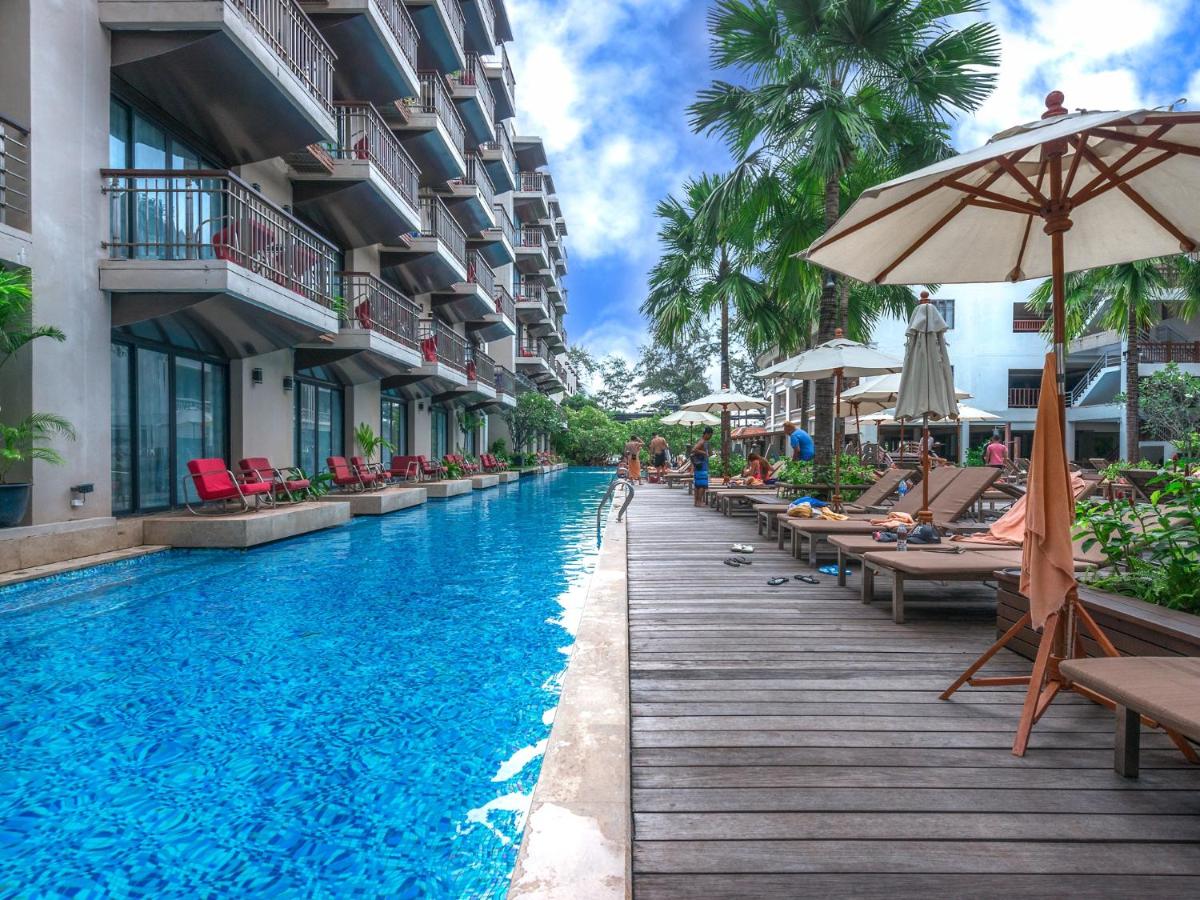 Baan Laimai Resort