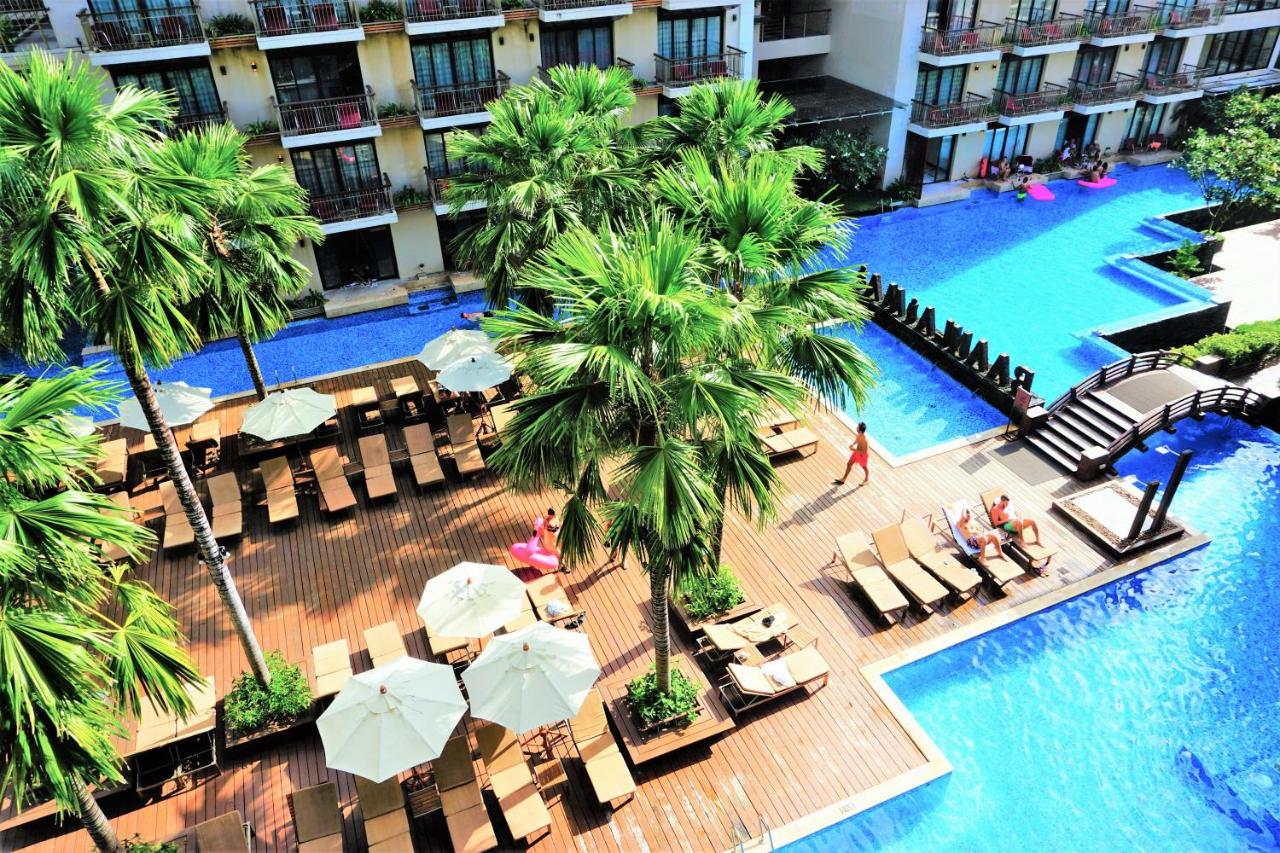 Baan Laimai Resort