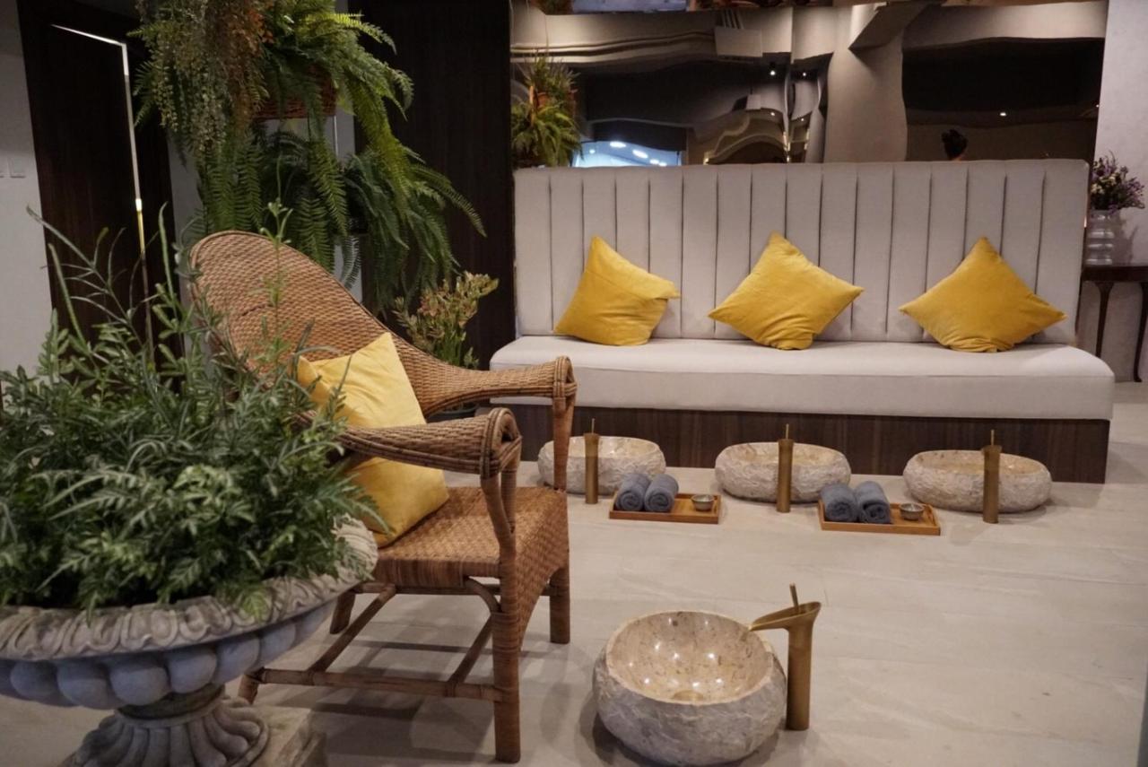 Baan Laimai Resort