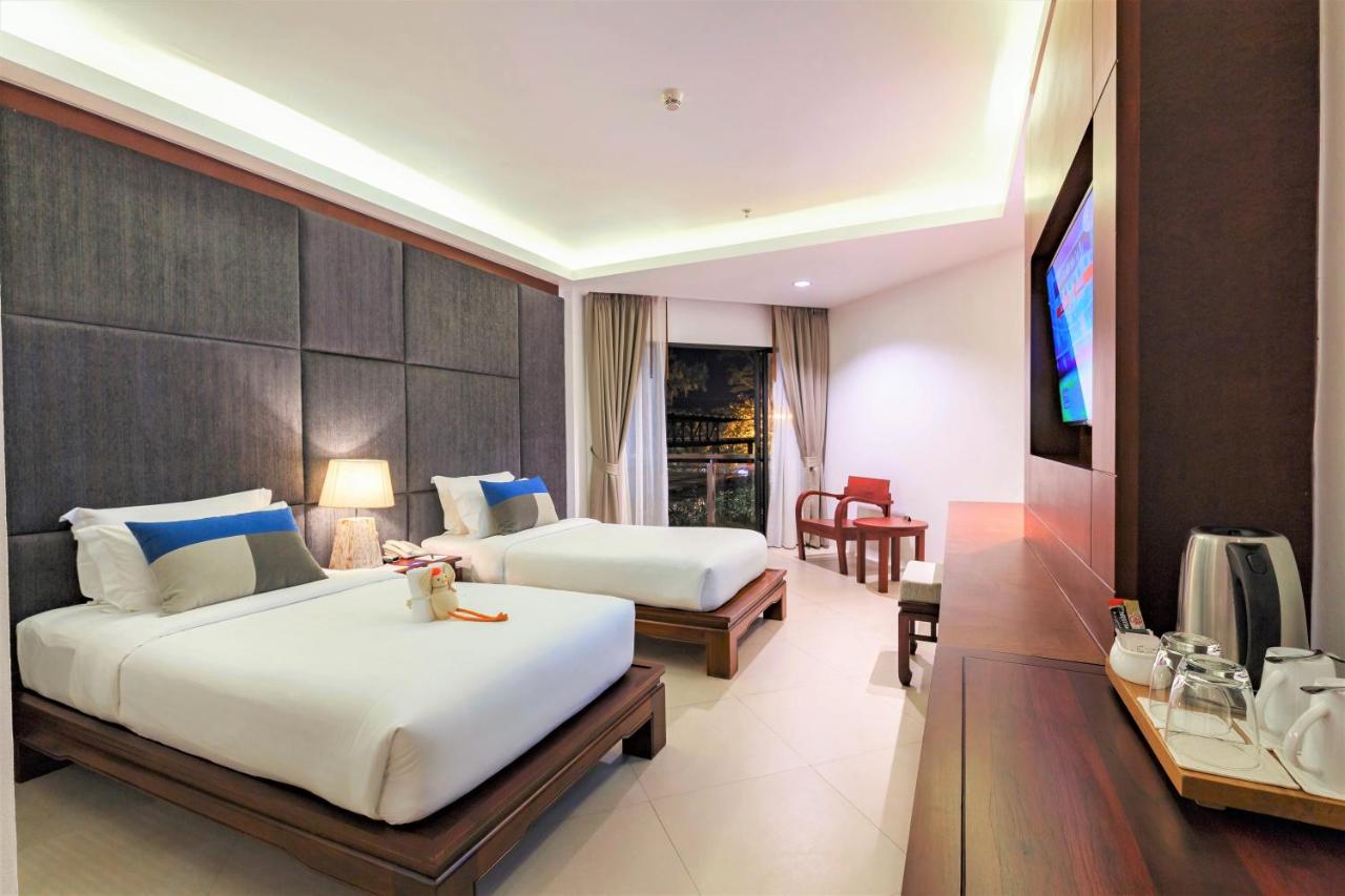 Baan Laimai Resort