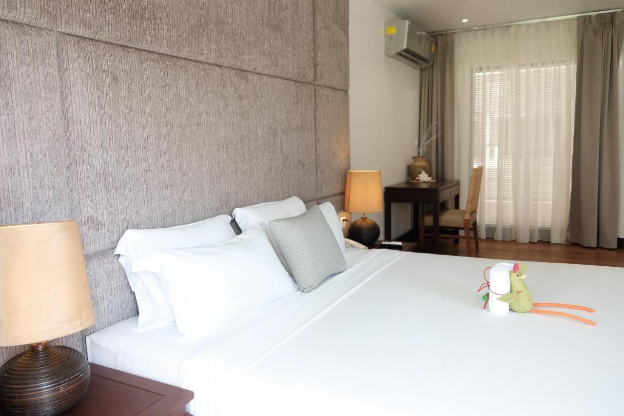 Baan Laimai Resort