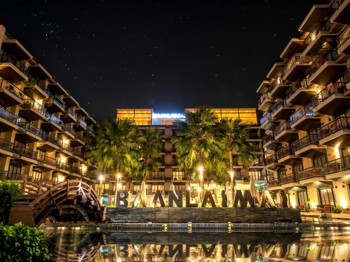 Baan Laimai Resort