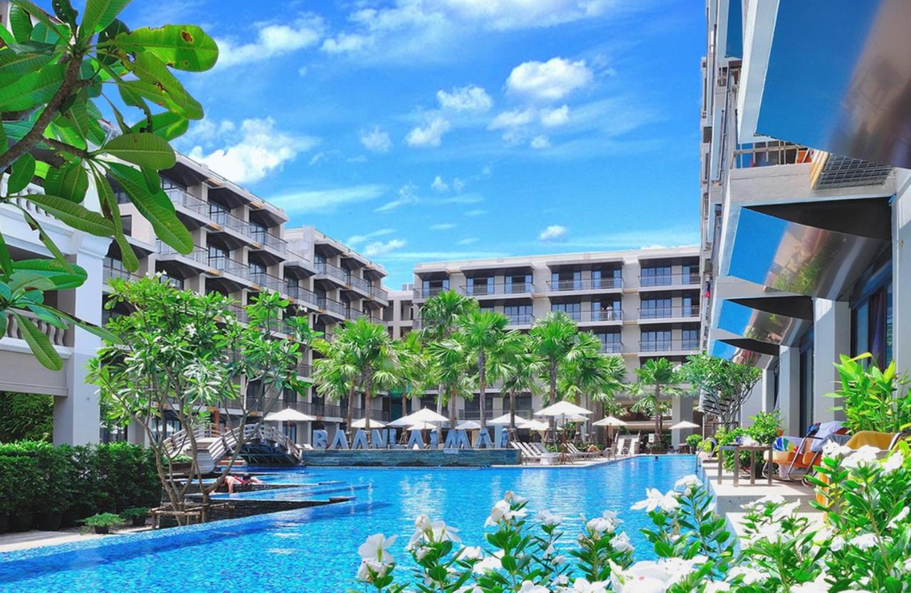 Baan Laimai Resort