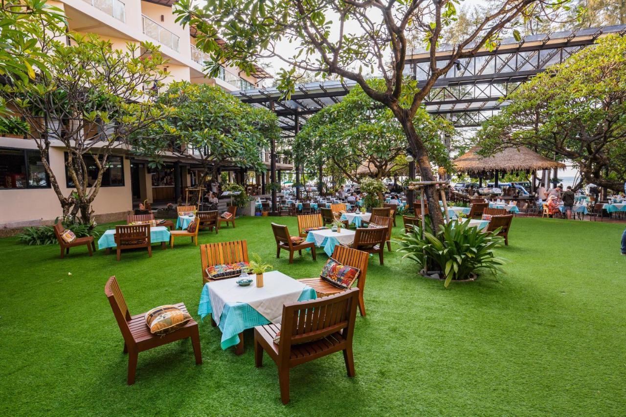 Baan Laimai Resort