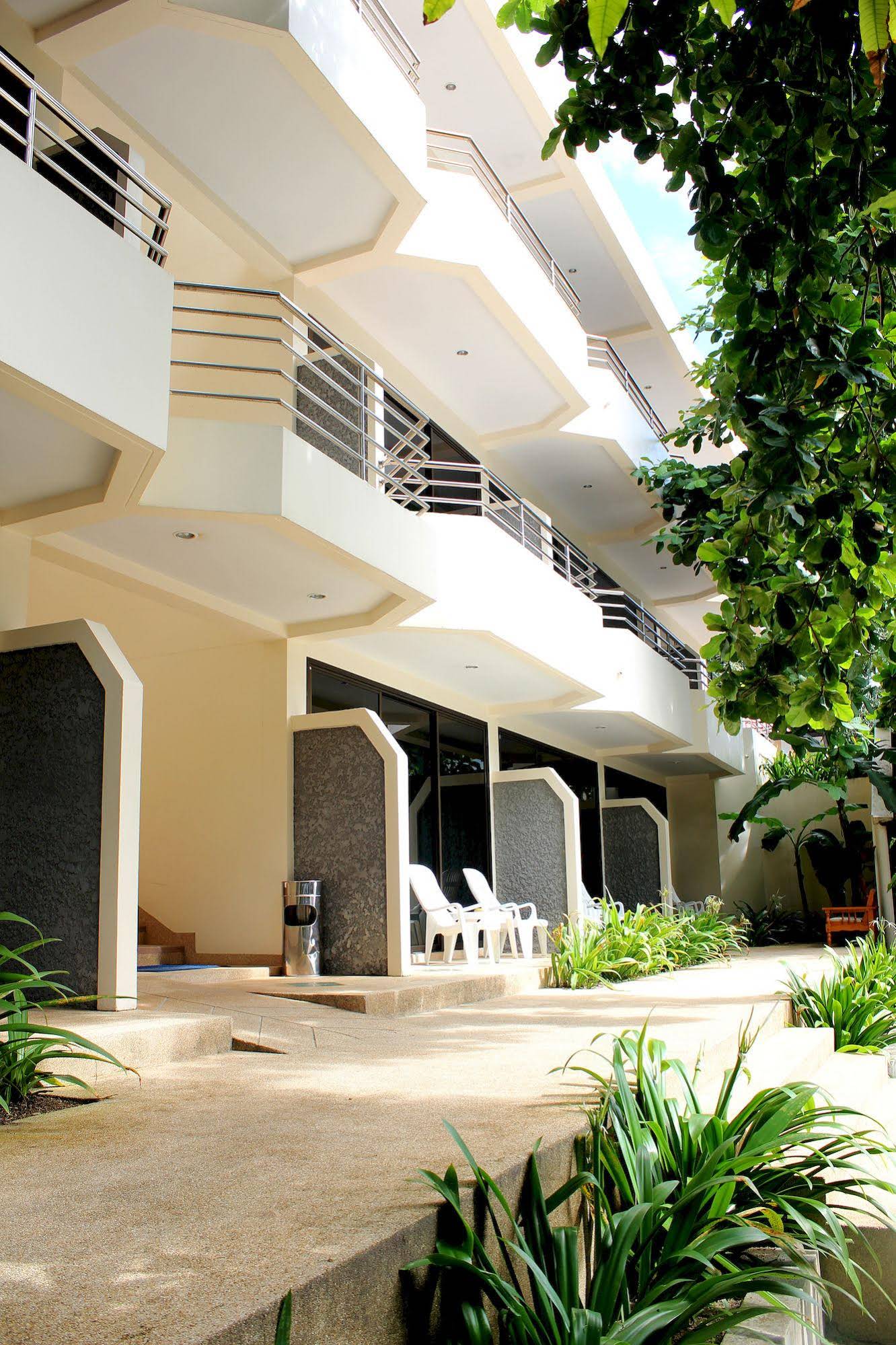 Baan Pron Phateep
