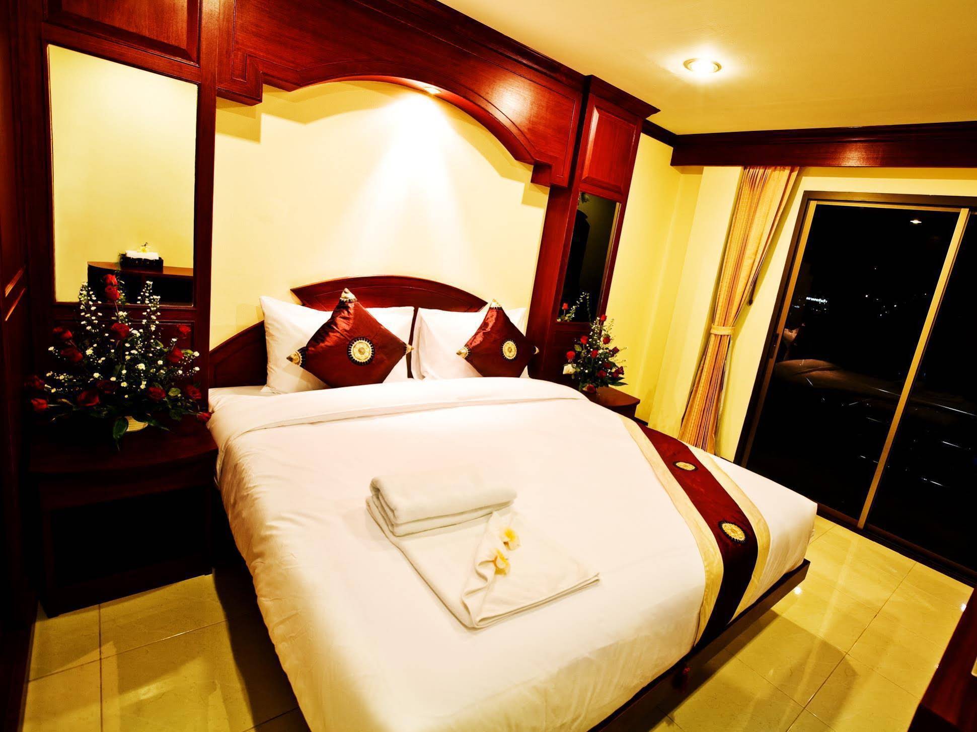 Baan Sudarat