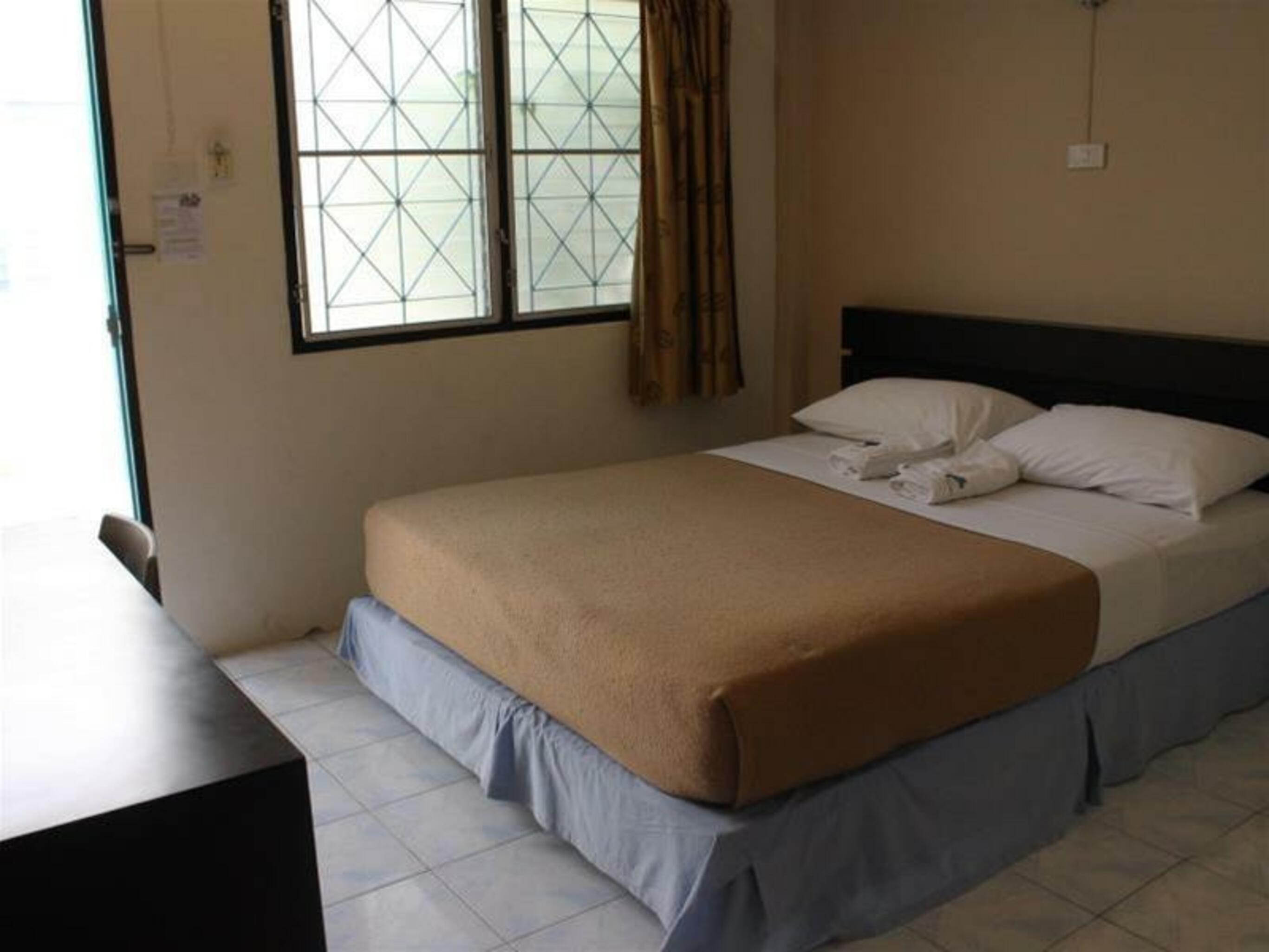 Baantonsai Garden Resort