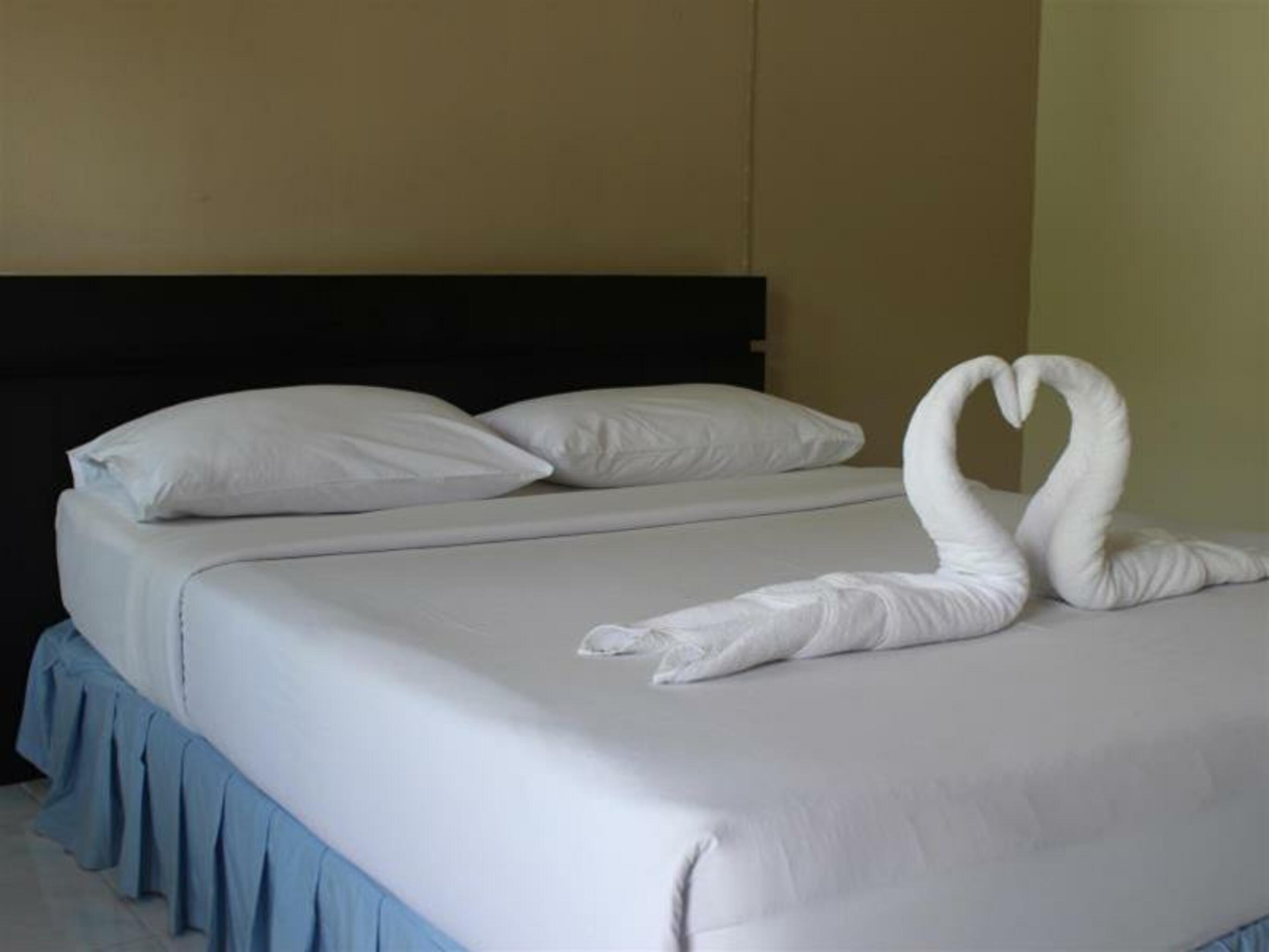 Baantonsai Garden Resort