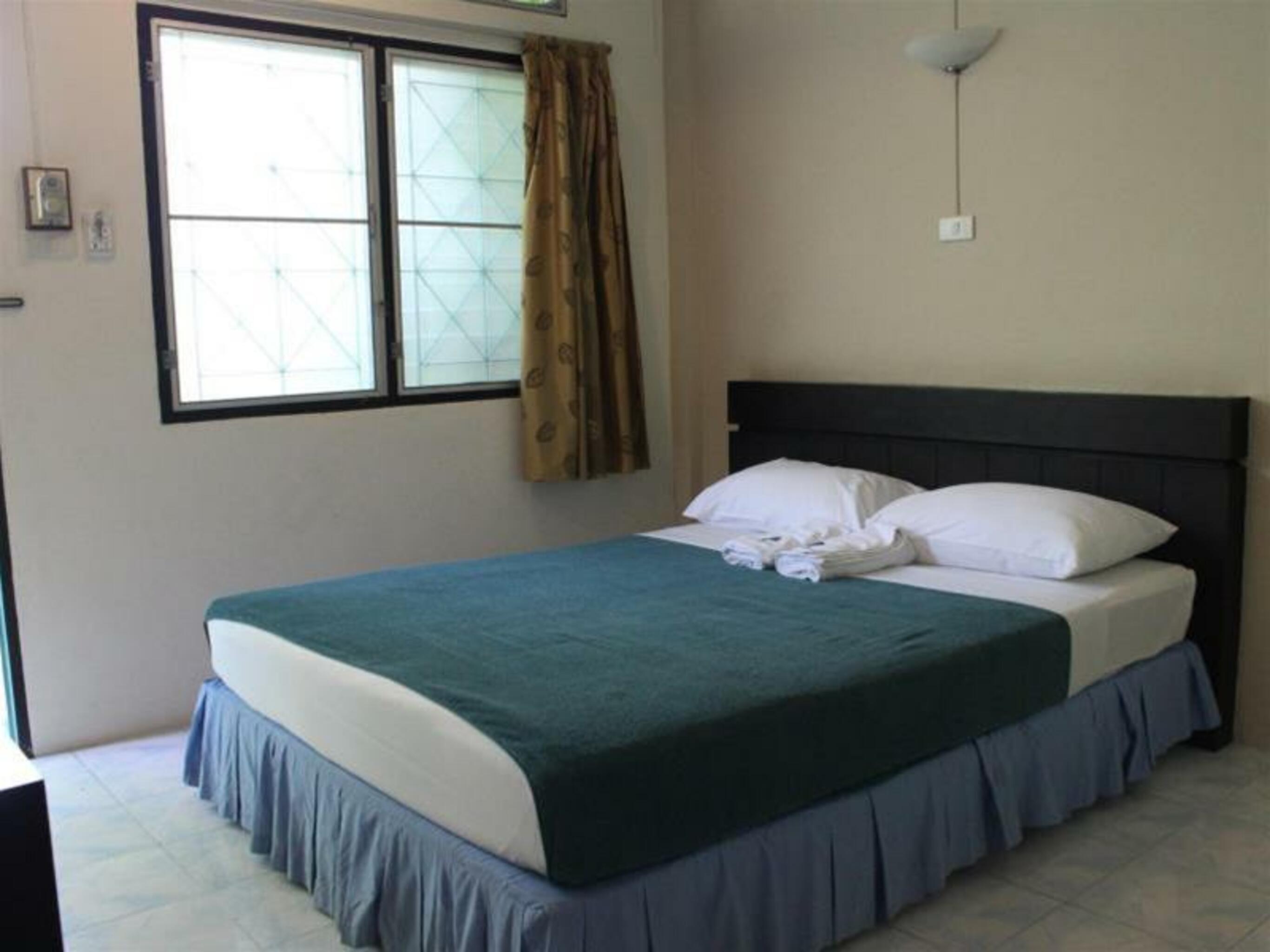 Baantonsai Garden Resort