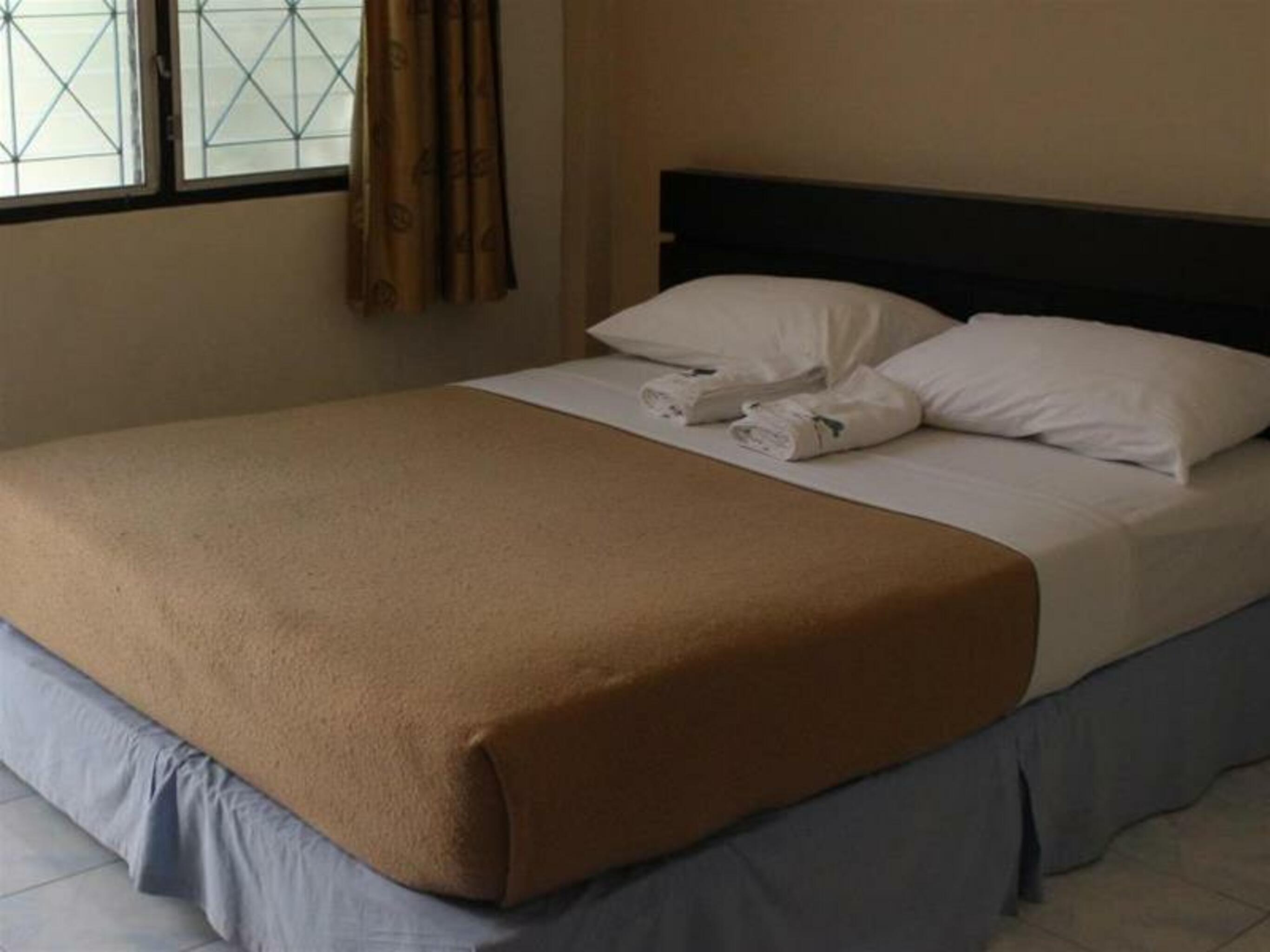 Baantonsai Garden Resort