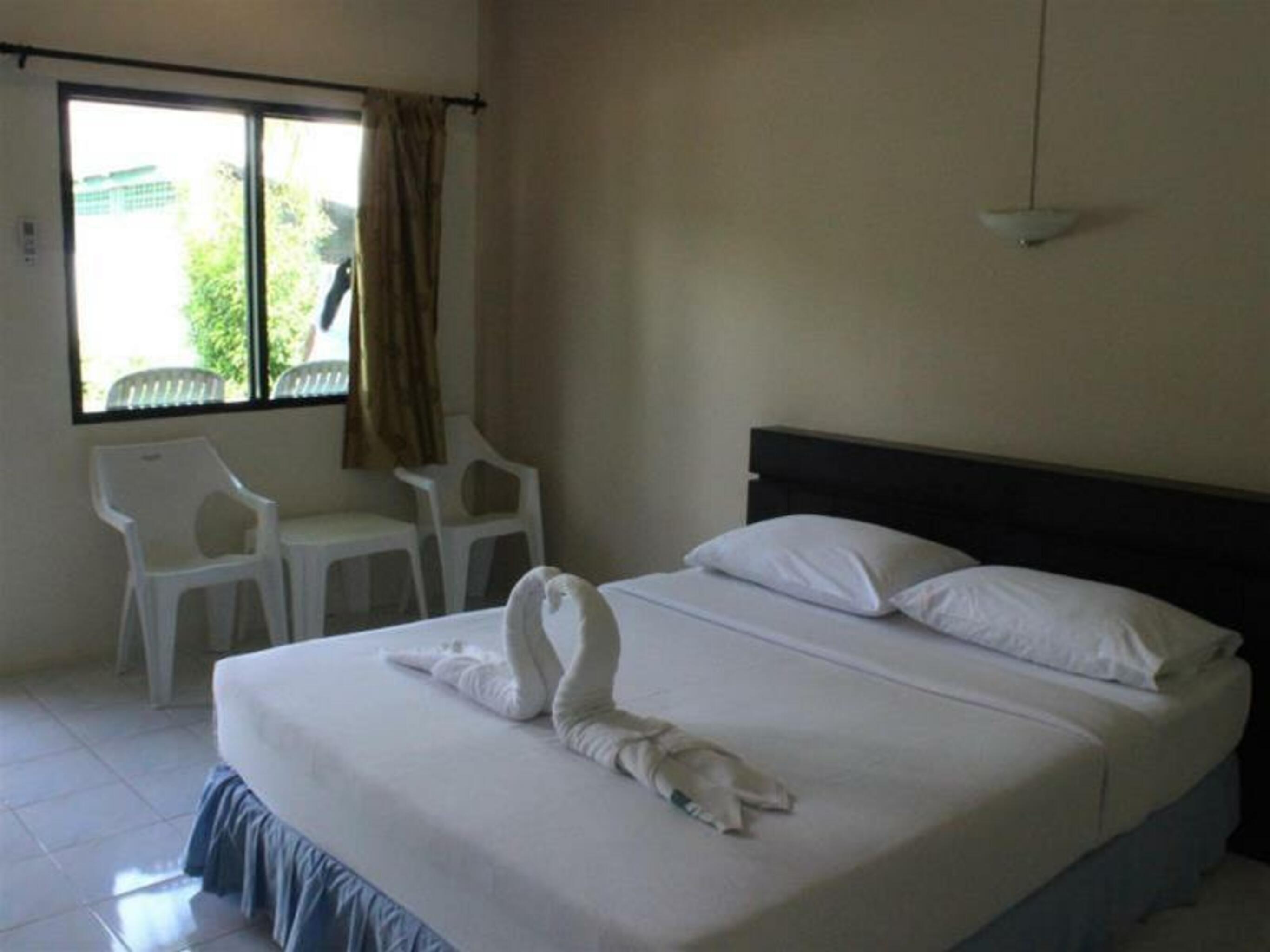 Baantonsai Garden Resort