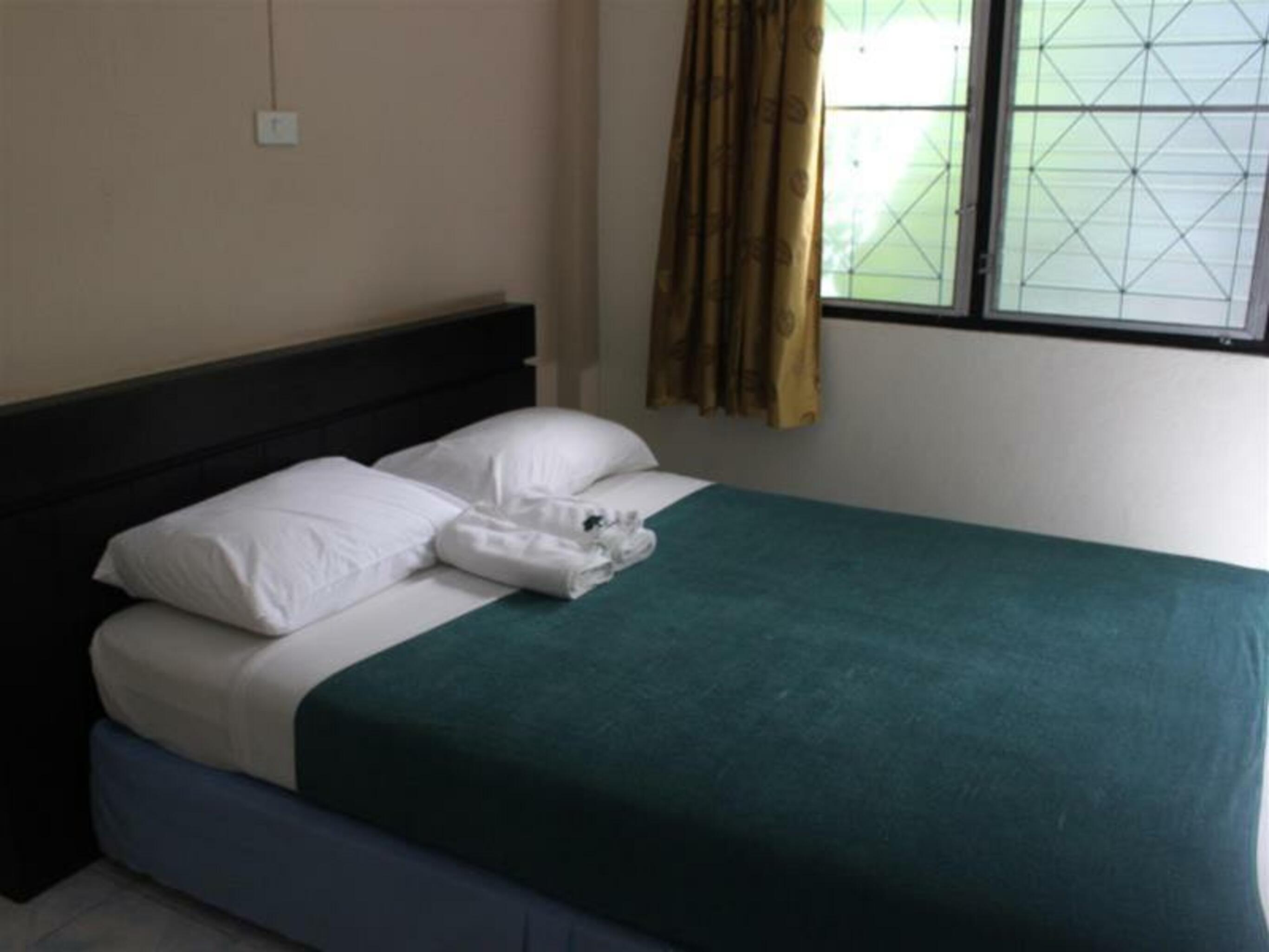 Baantonsai Garden Resort