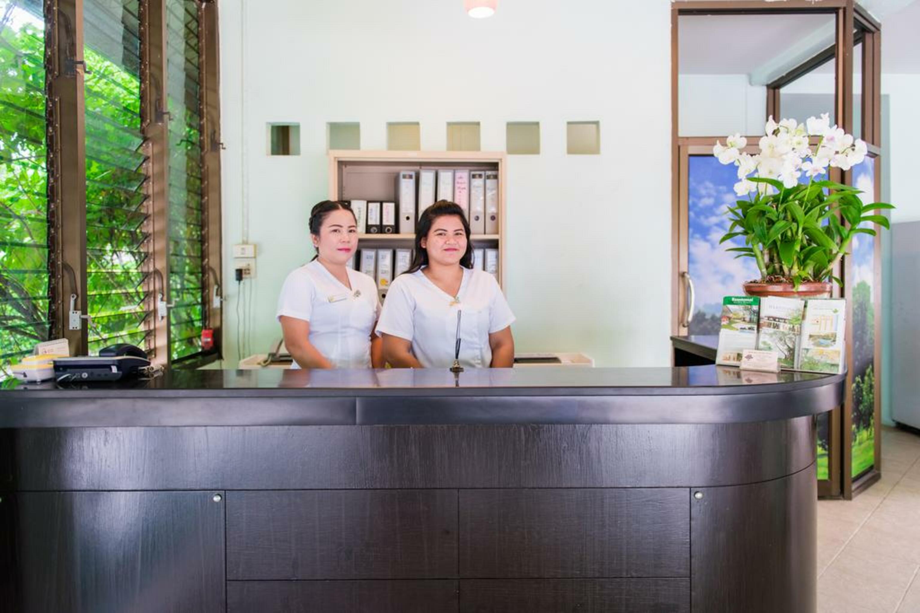 Baantonsai Garden Resort