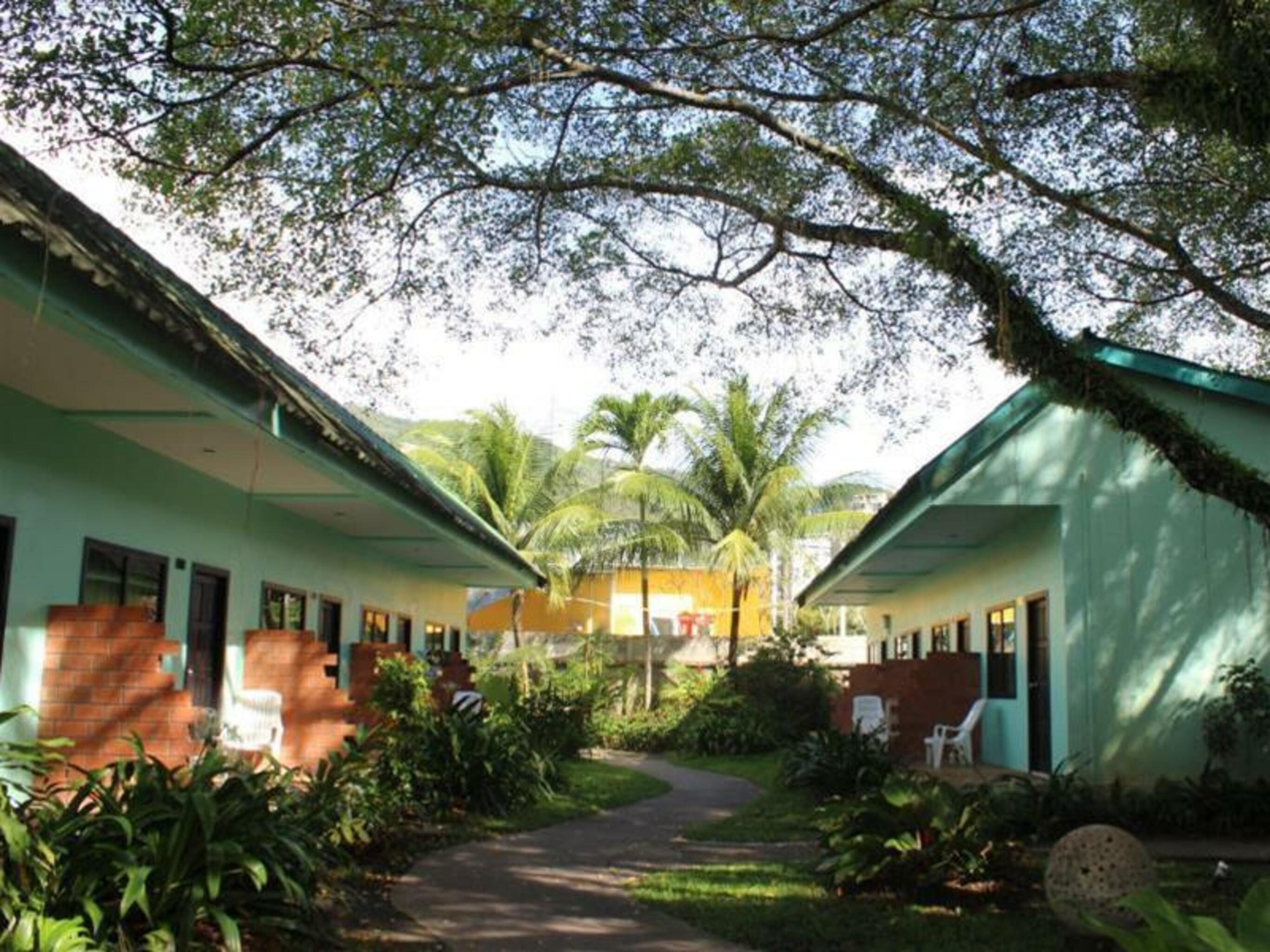 Baantonsai Garden Resort