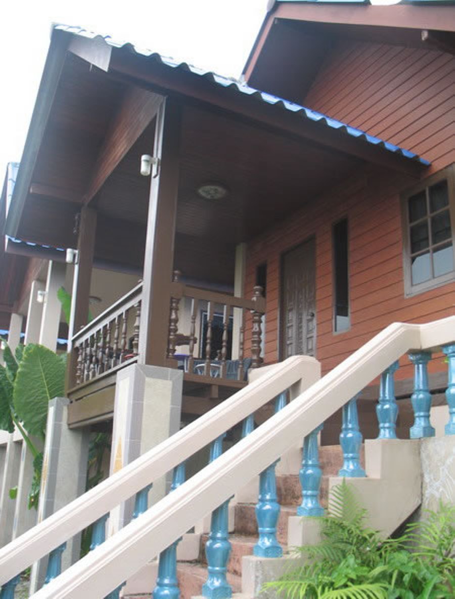 Baan Veerakit
