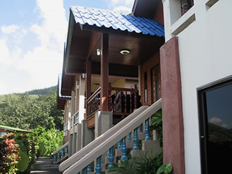 Baan Veerakit