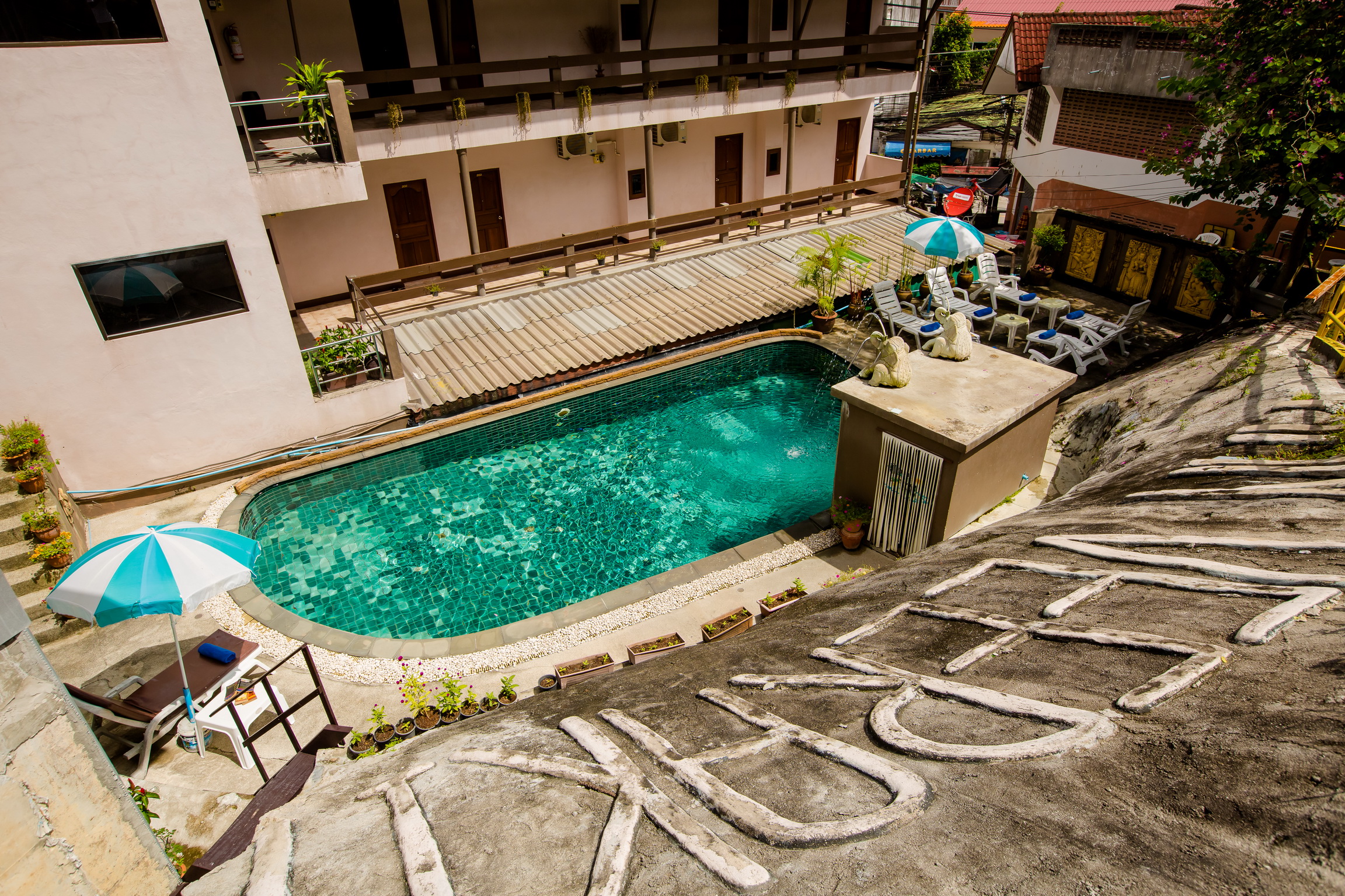 Baan Veerakit