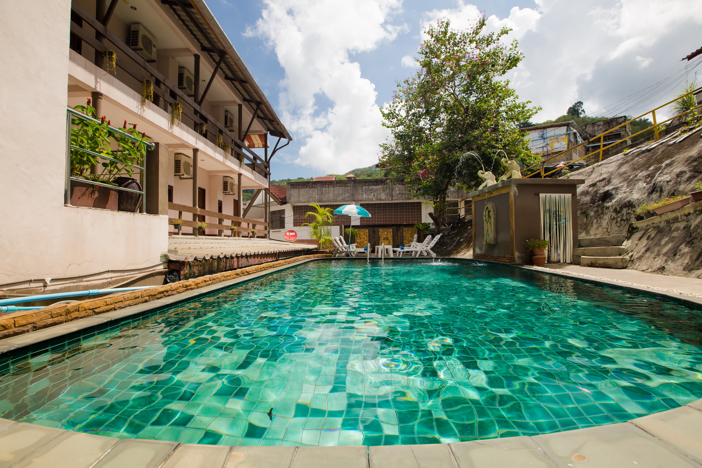 Baan Veerakit
