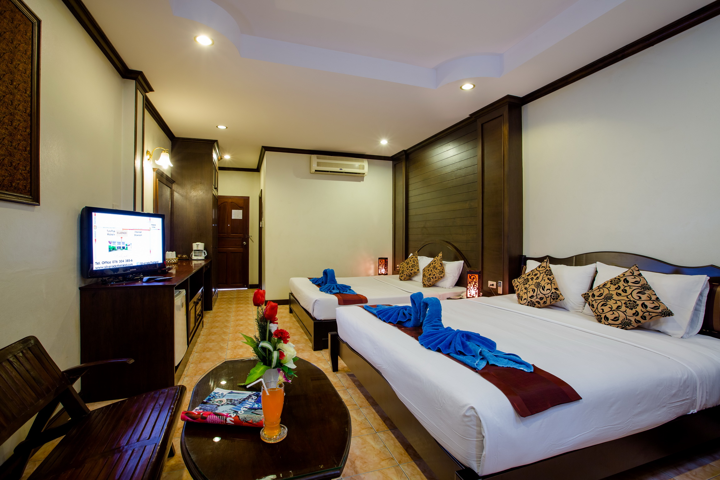 Baan Veerakit