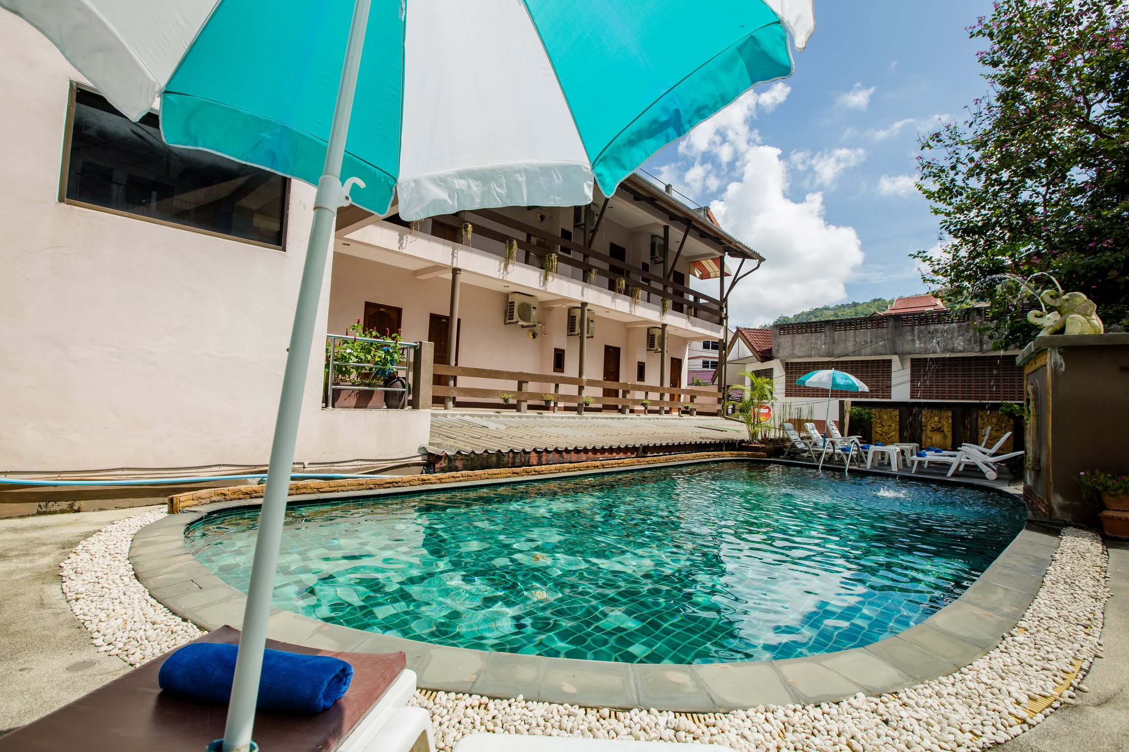 Baan Veerakit