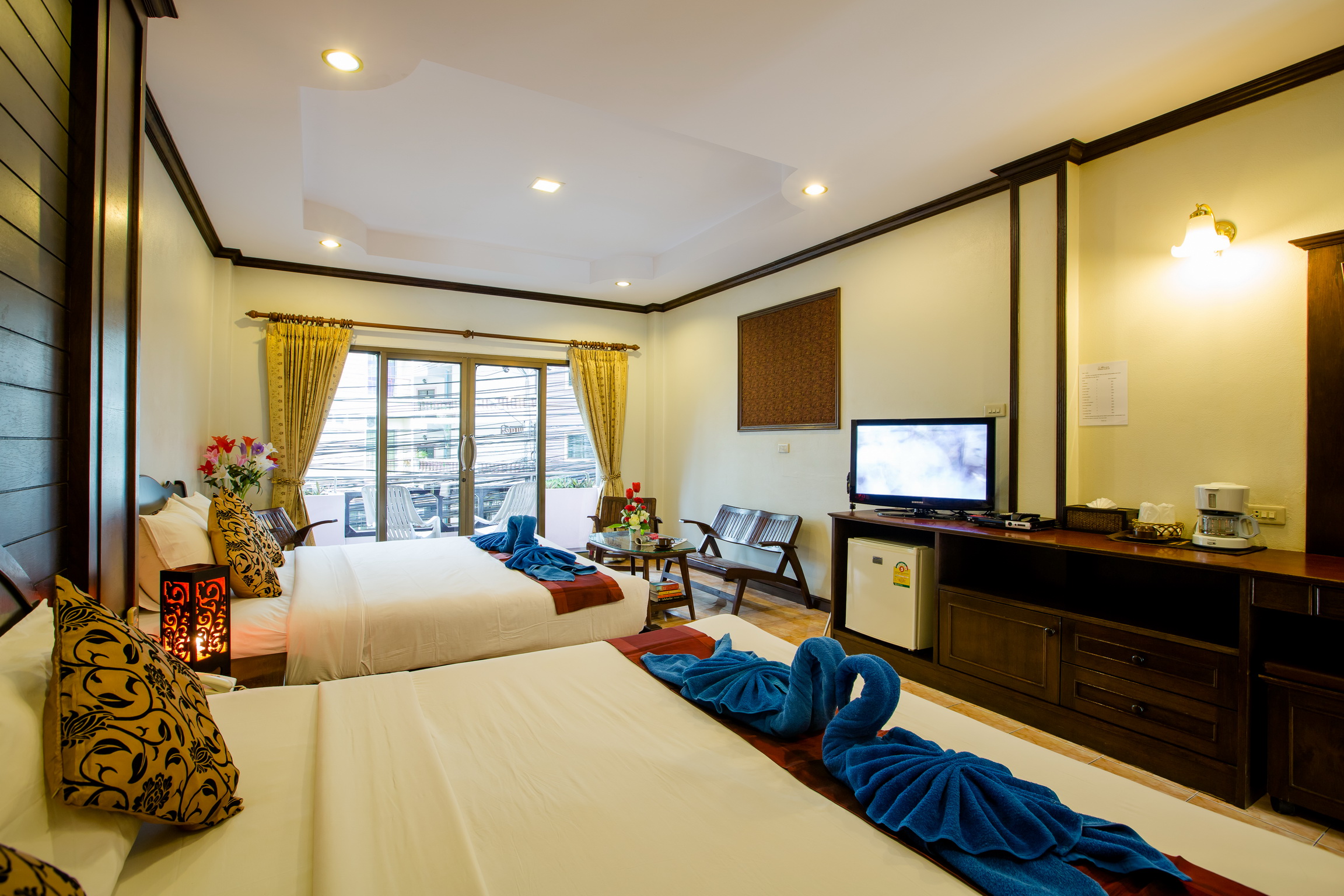 Baan Veerakit