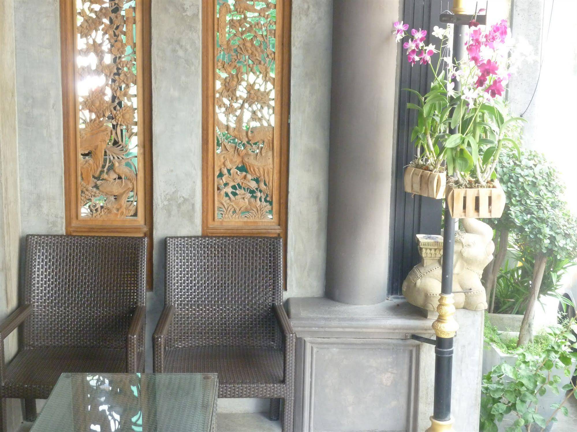 Baipho Lifestyle Residences