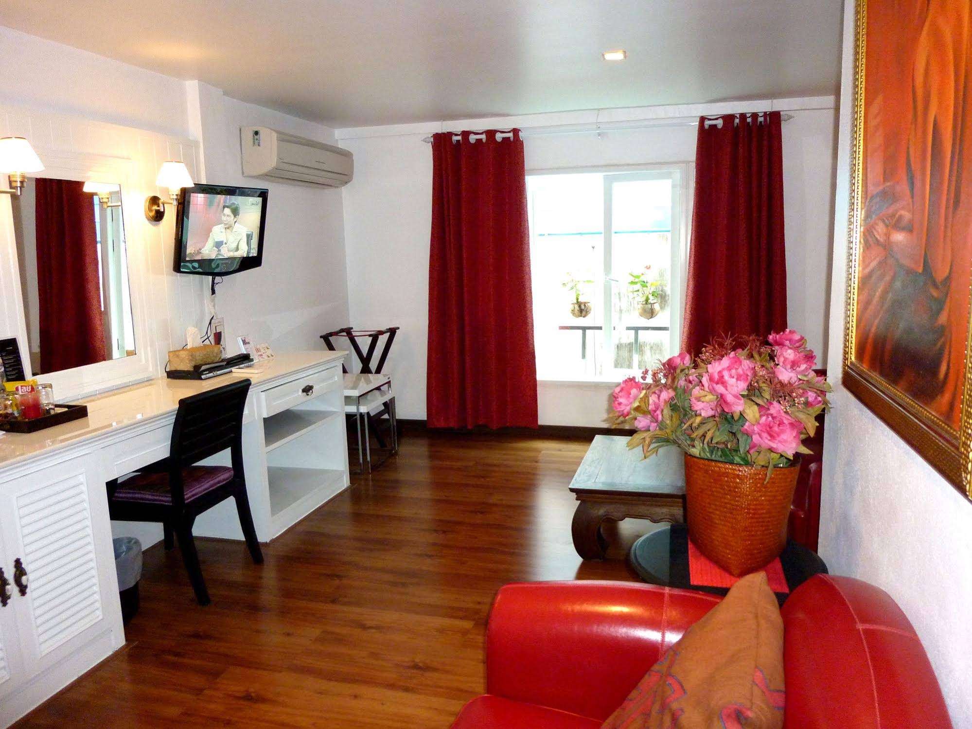 Baipho Lifestyle Residences