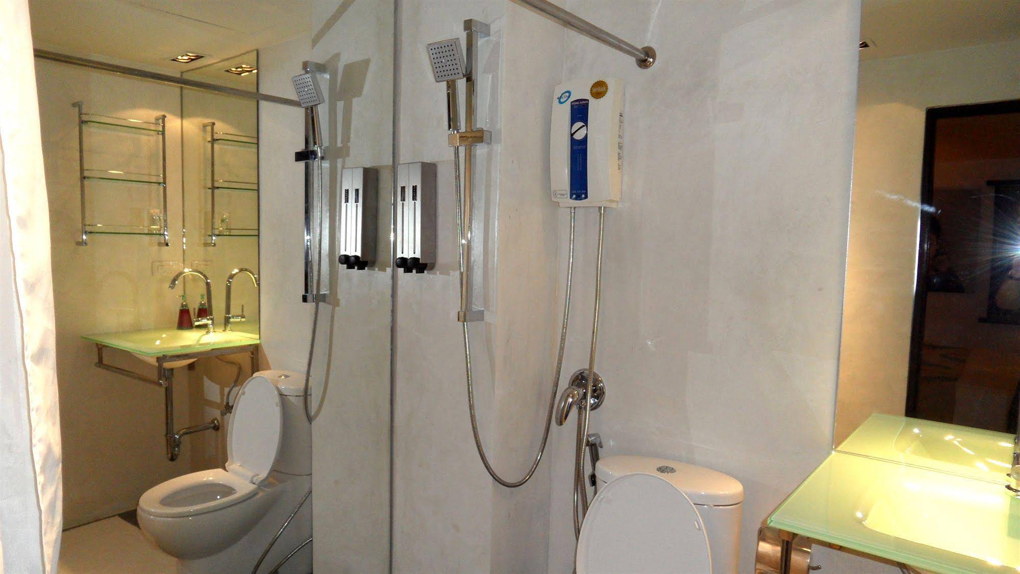 Baipho Lifestyle Residences
