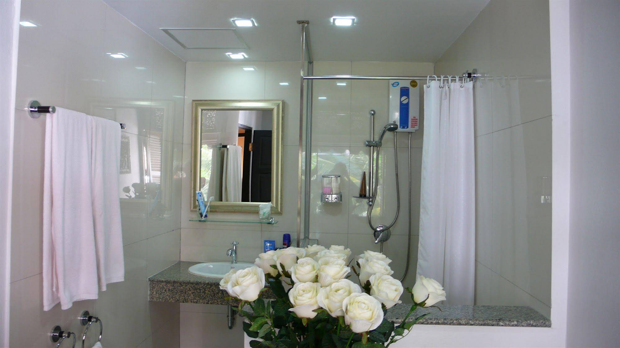 Baipho Lifestyle Residences