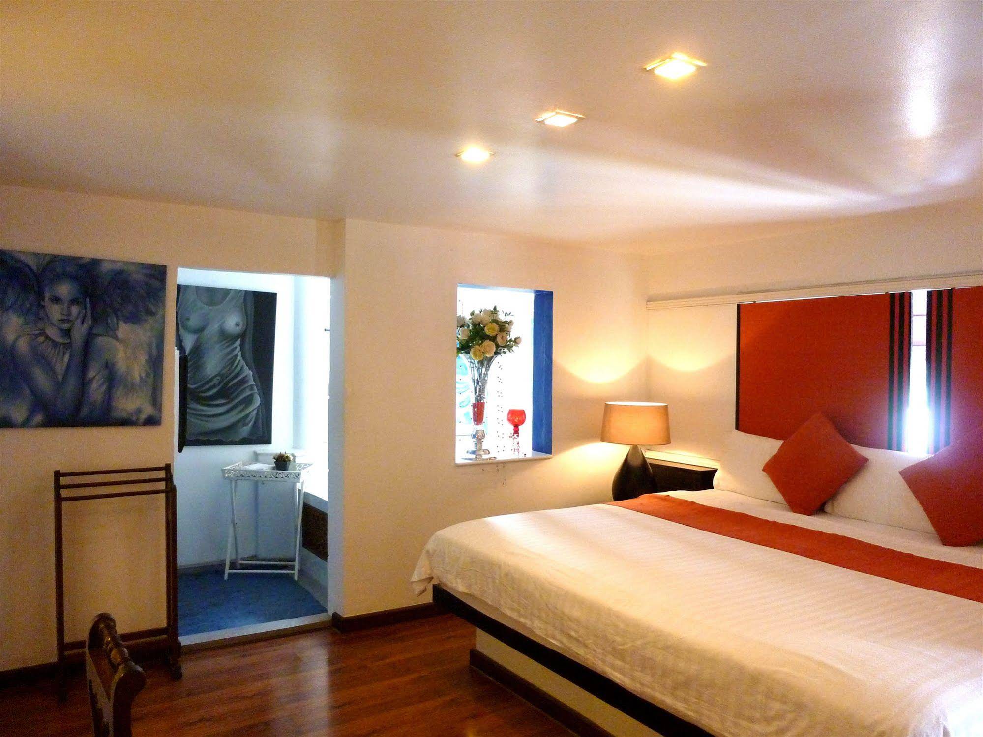 Baipho Lifestyle Residences