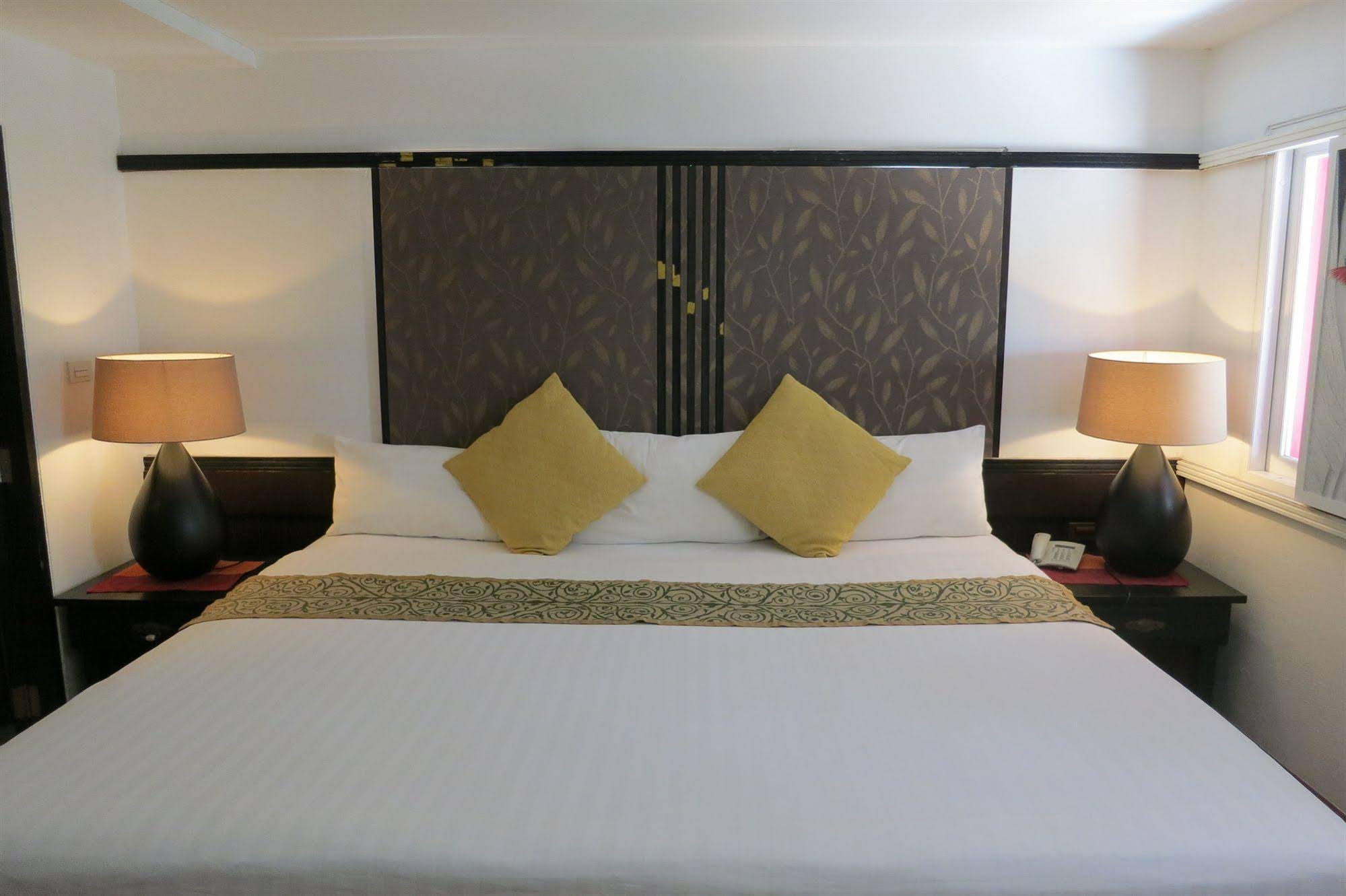 Baipho Lifestyle Residences