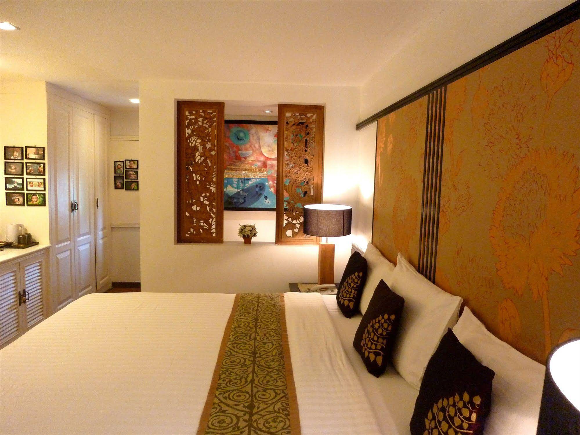Baipho Lifestyle Residences