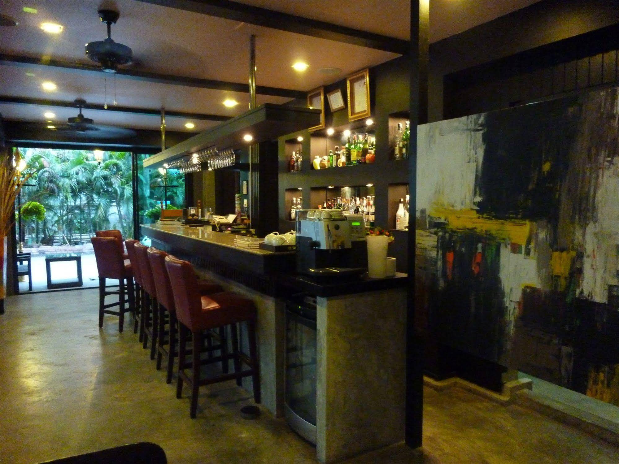 Baipho Lifestyle Residences