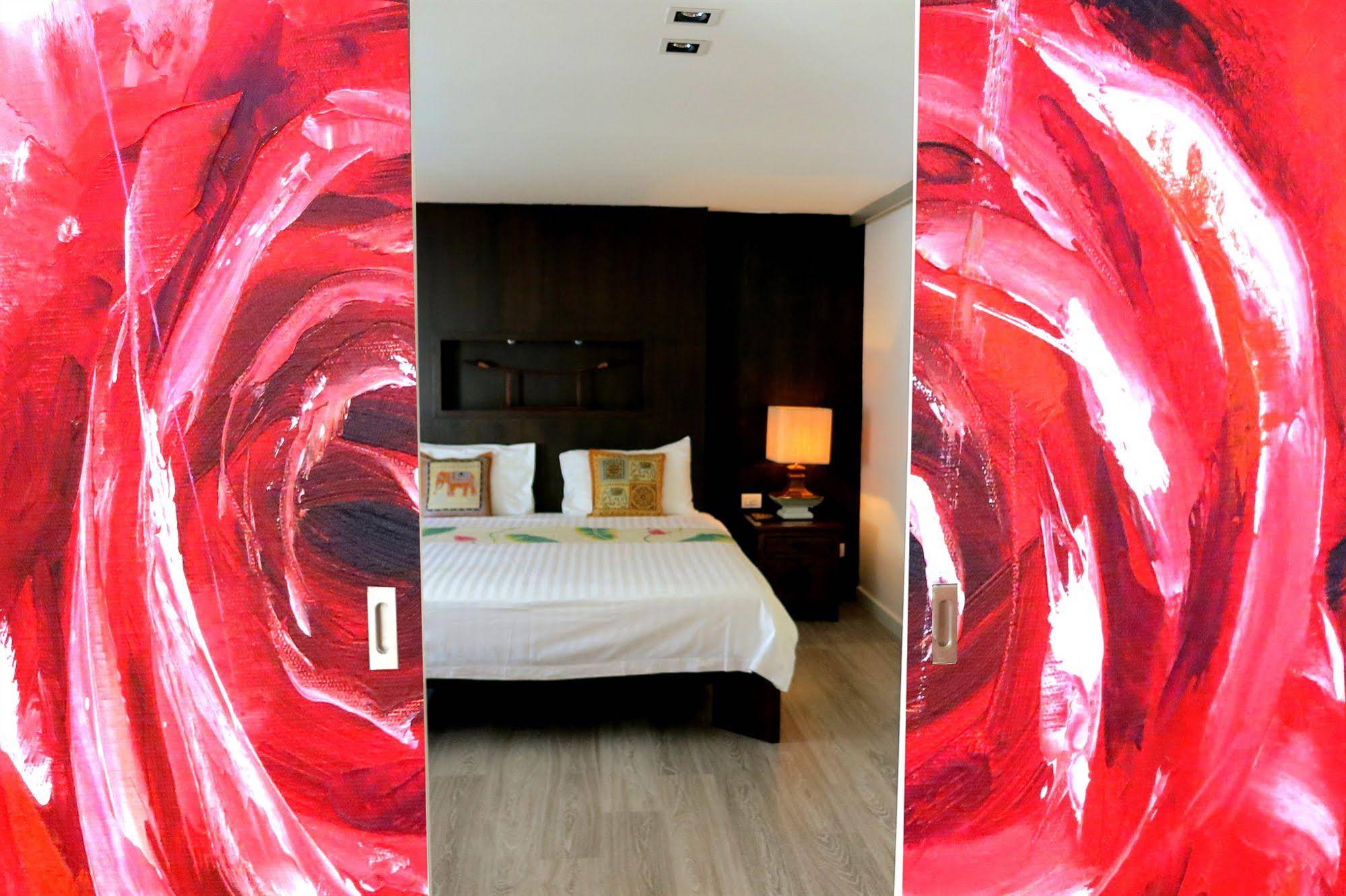 Baipho Lifestyle Residences