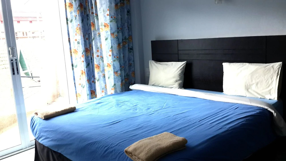 B&B Patong Beach House