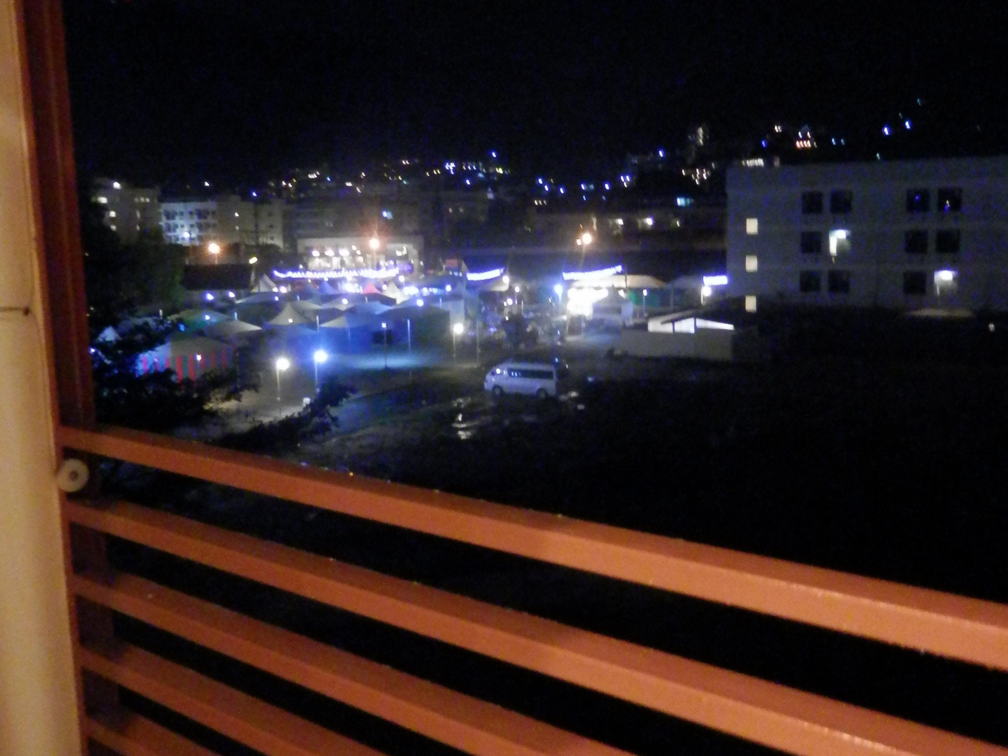 Ban Patong Residence