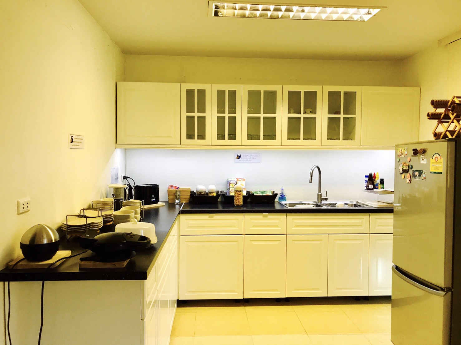 Ban Patong Residence